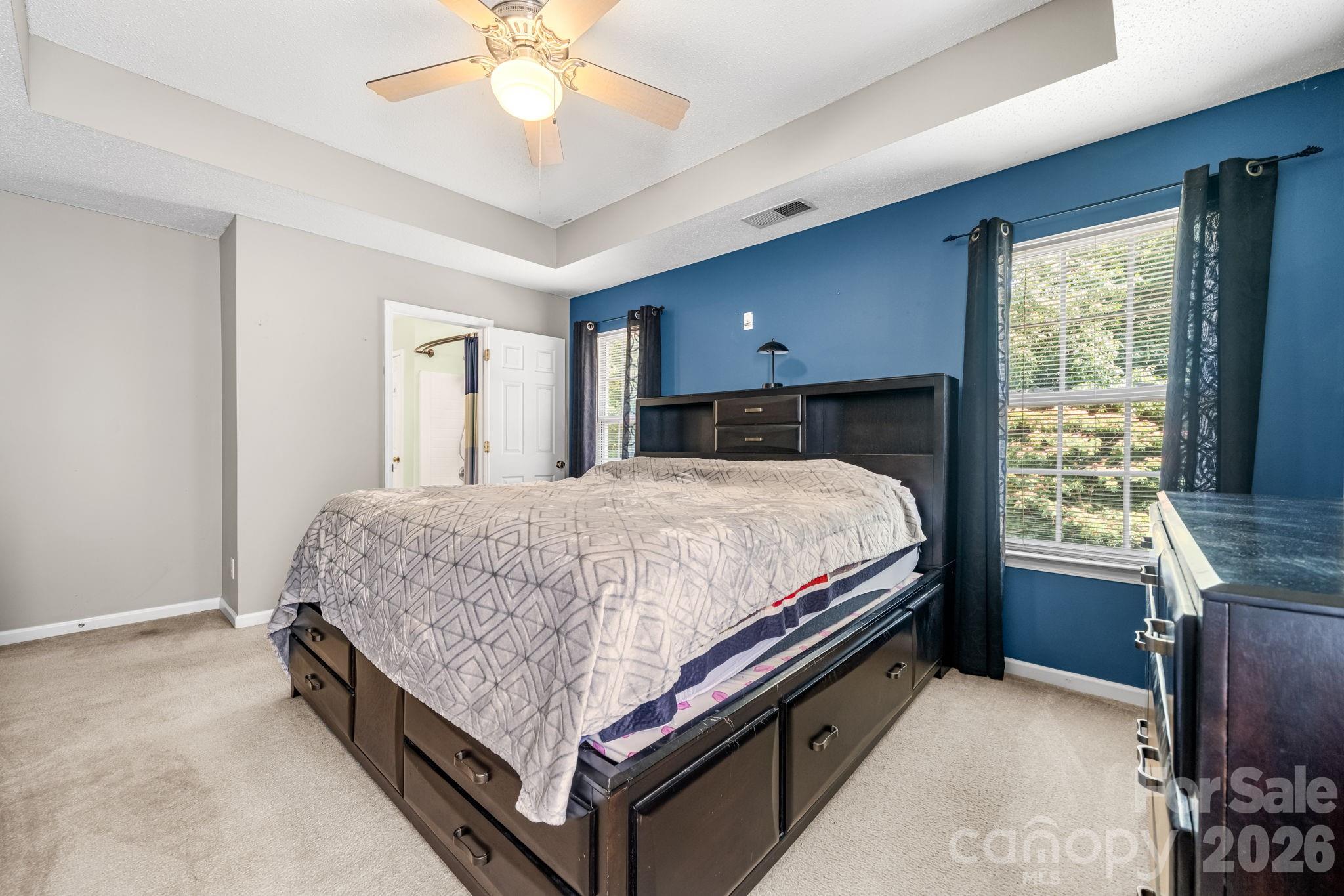 118 Devon Forest Drive — Mooresville