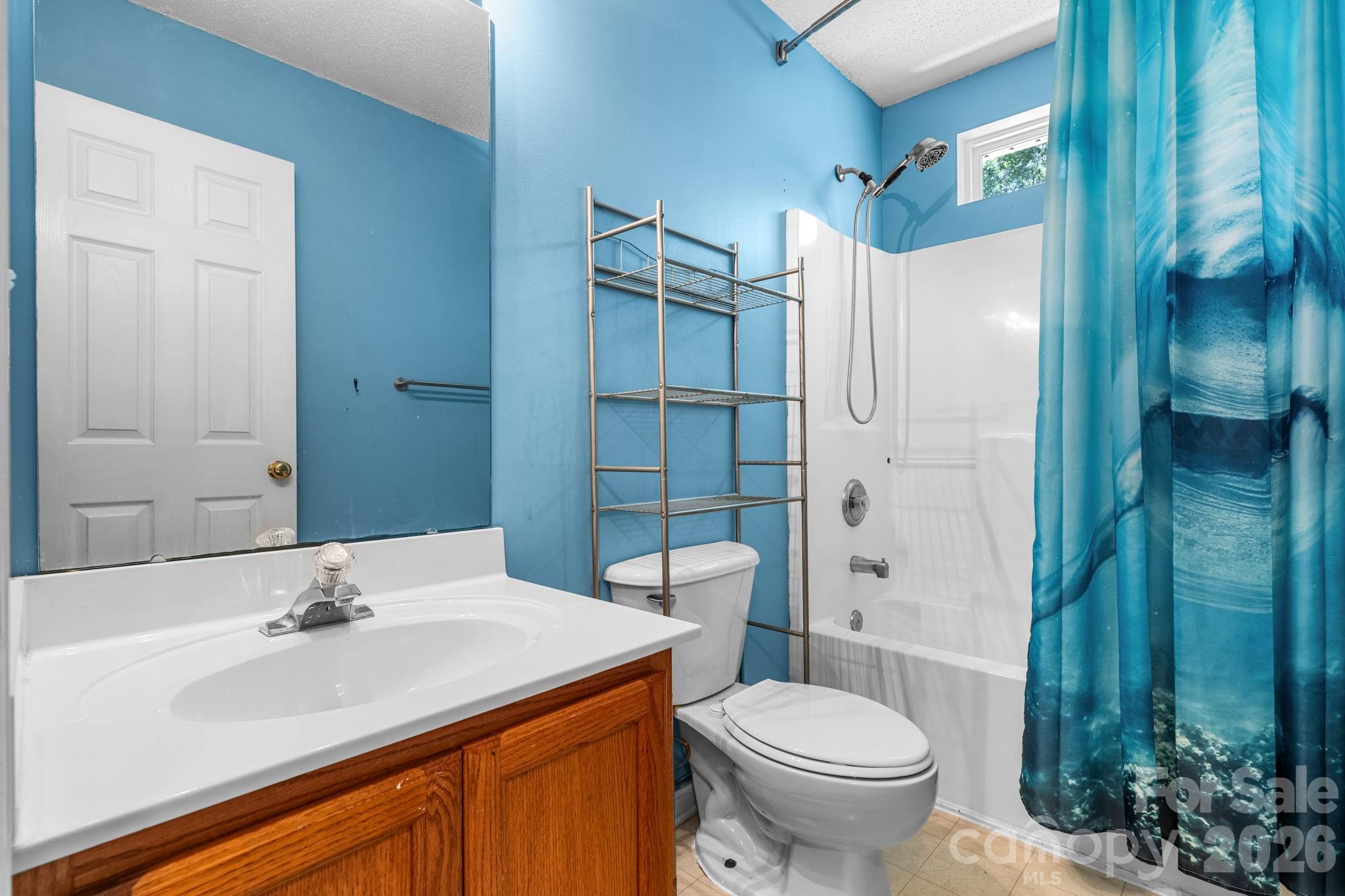 118 Devon Forest Drive — Mooresville