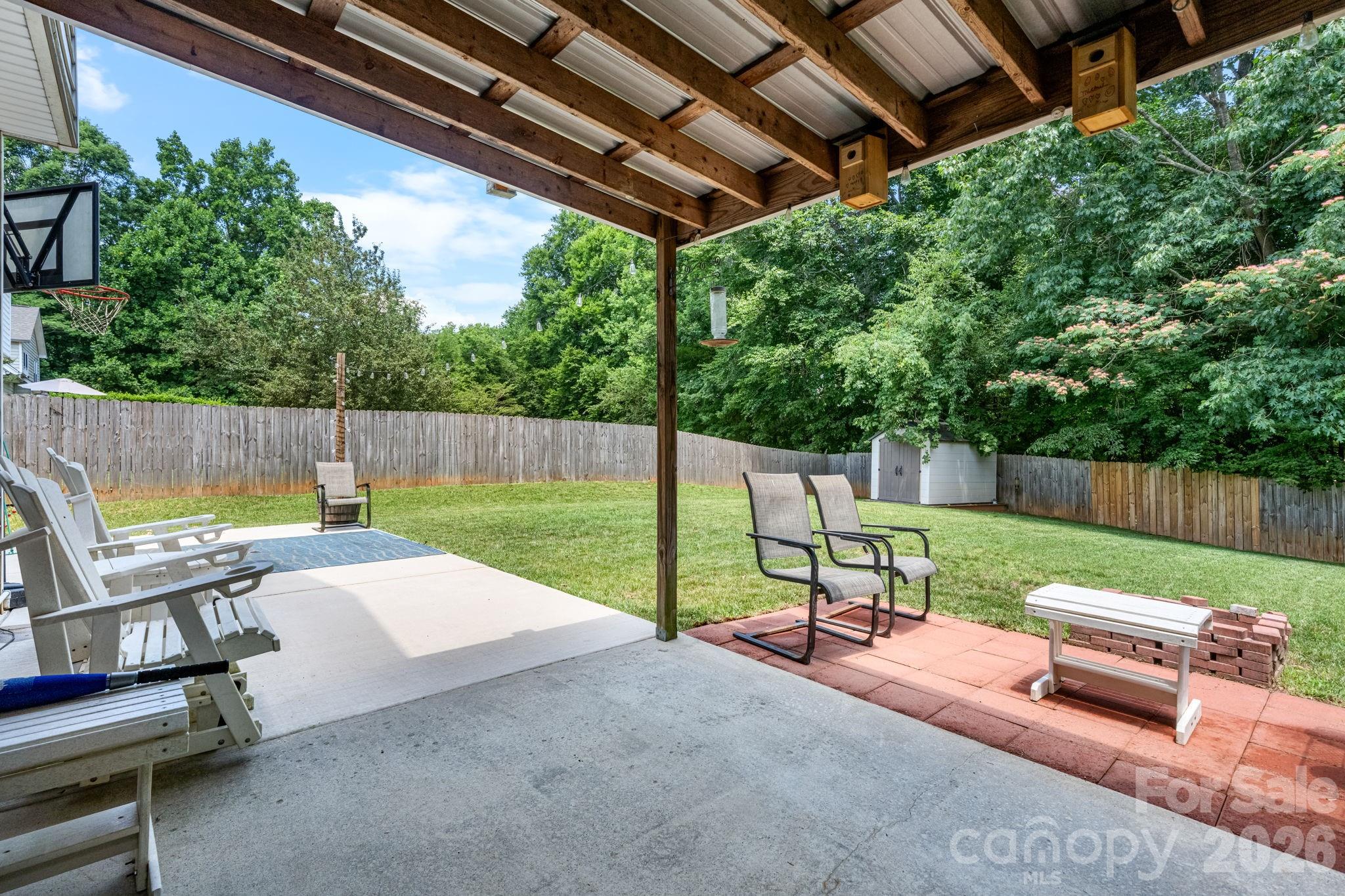 118 Devon Forest Drive — Mooresville