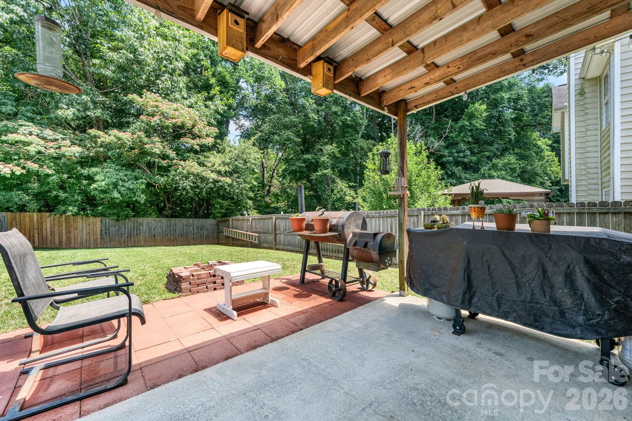 118 Devon Forest Drive — Mooresville