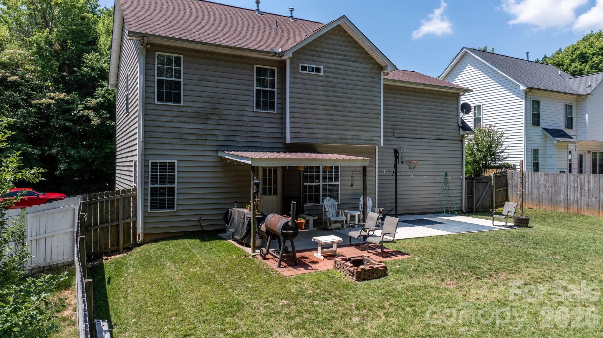 118 Devon Forest Drive — Mooresville
