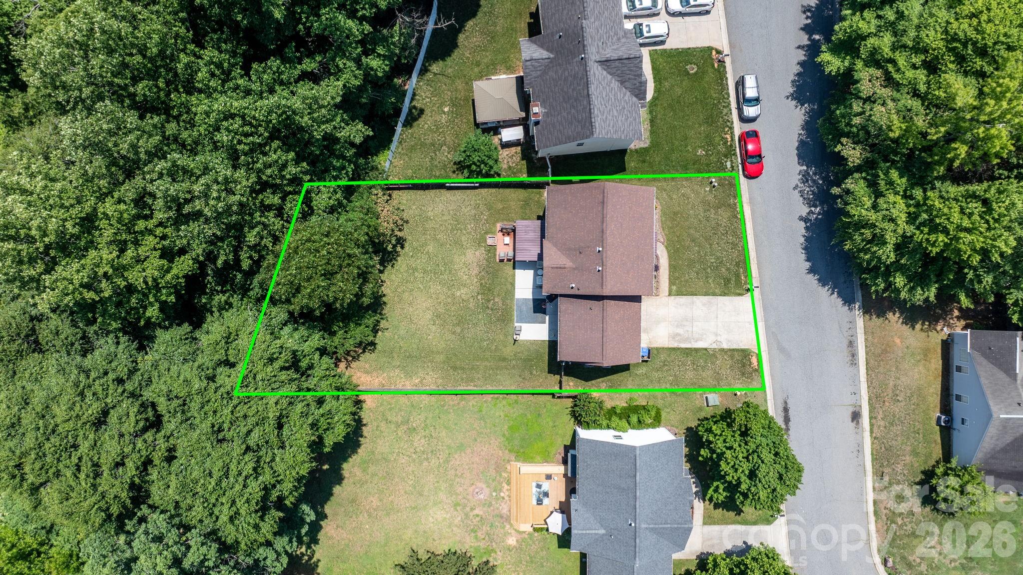 118 Devon Forest Drive — Mooresville
