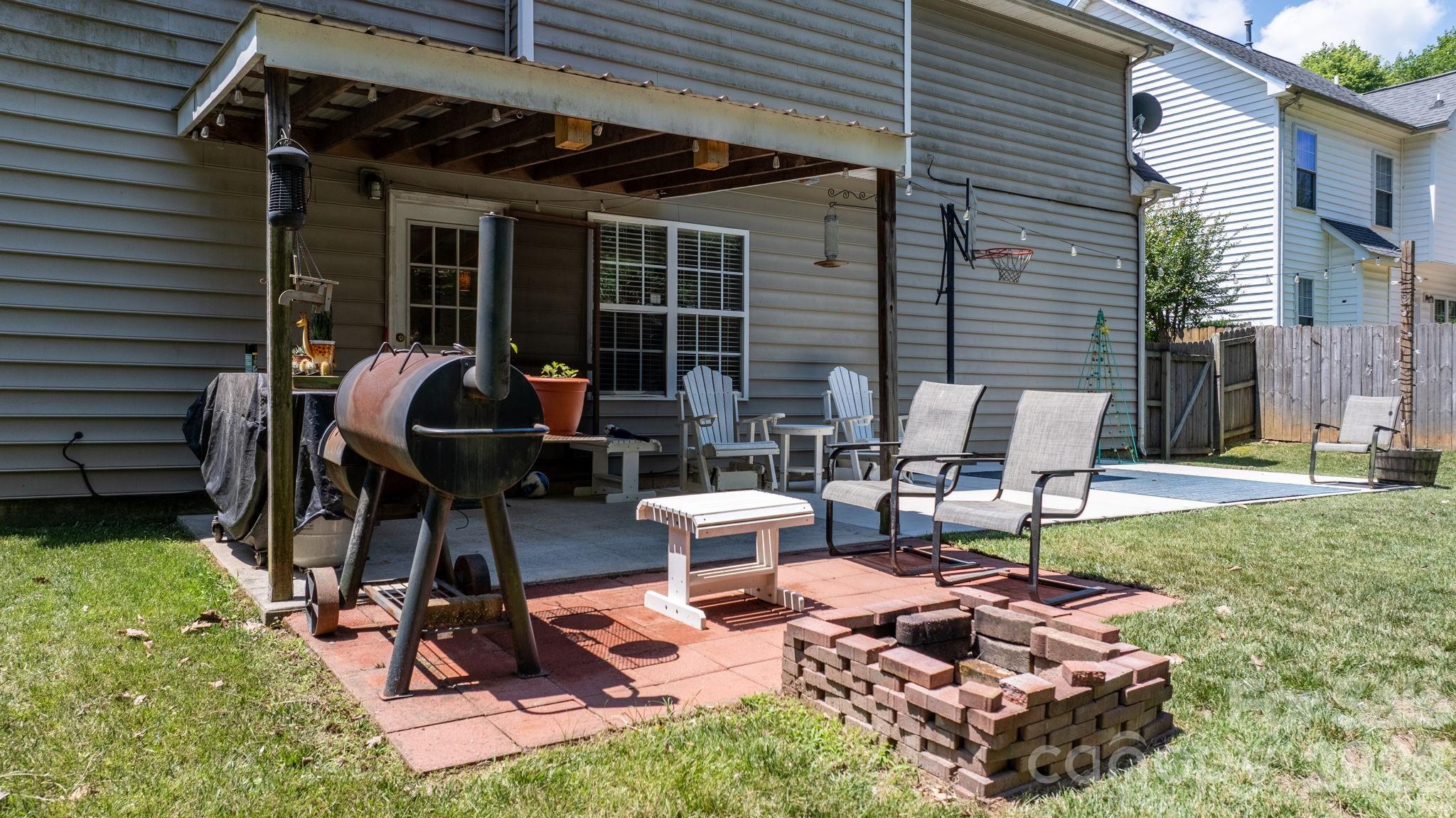 118 Devon Forest Drive — Mooresville