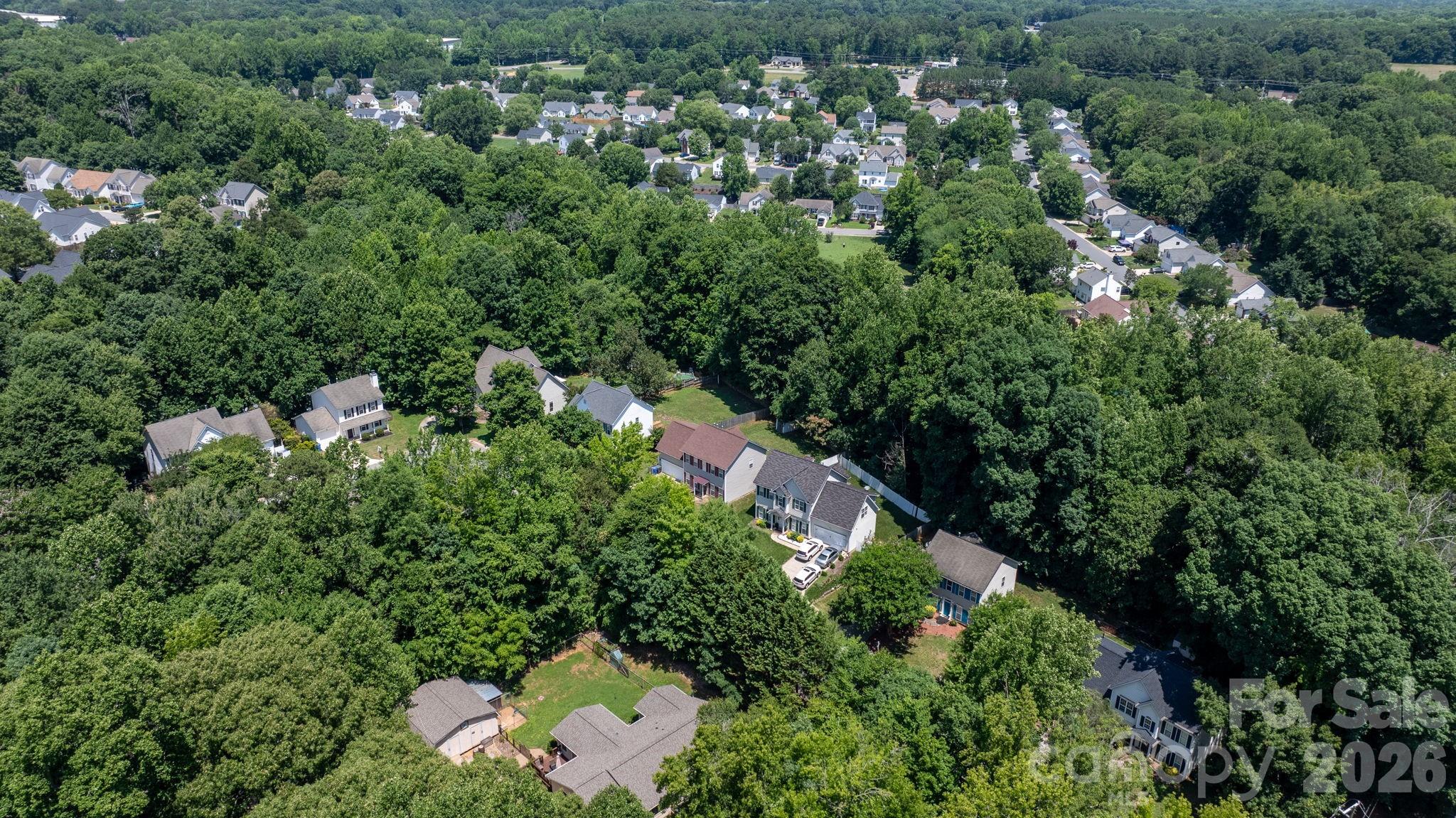 118 Devon Forest Drive — Mooresville