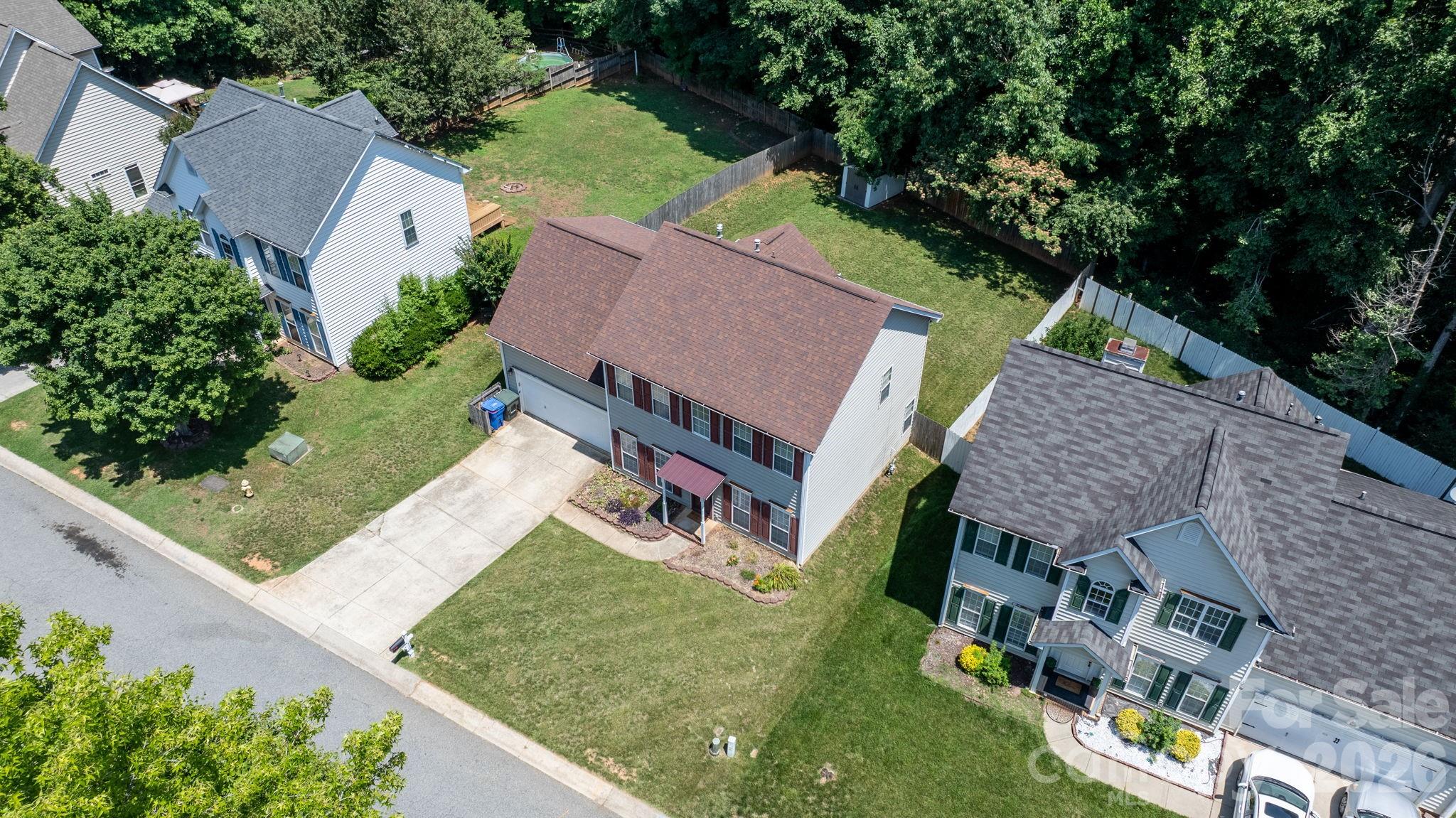 118 Devon Forest Drive — Mooresville