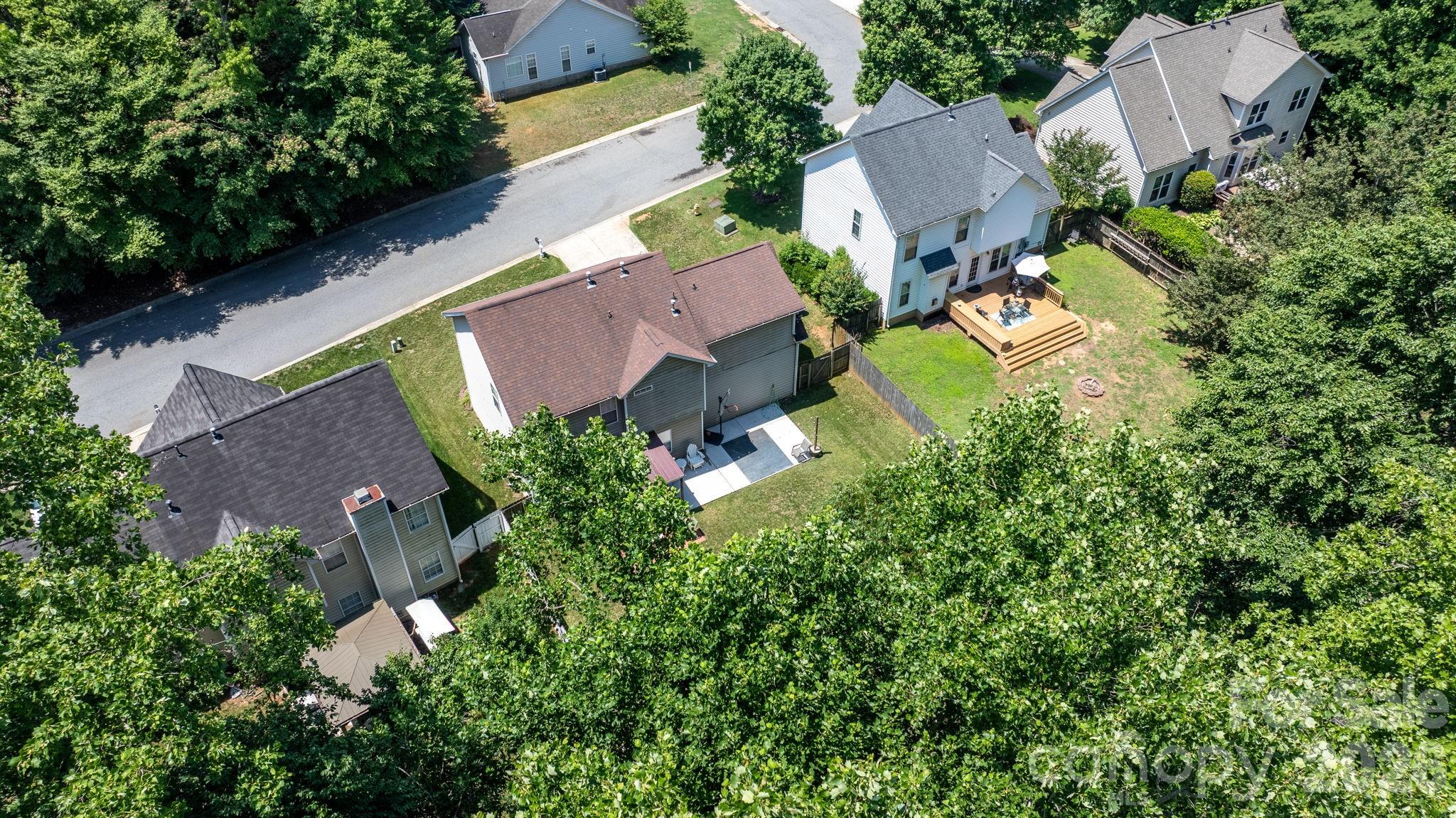 118 Devon Forest Drive — Mooresville