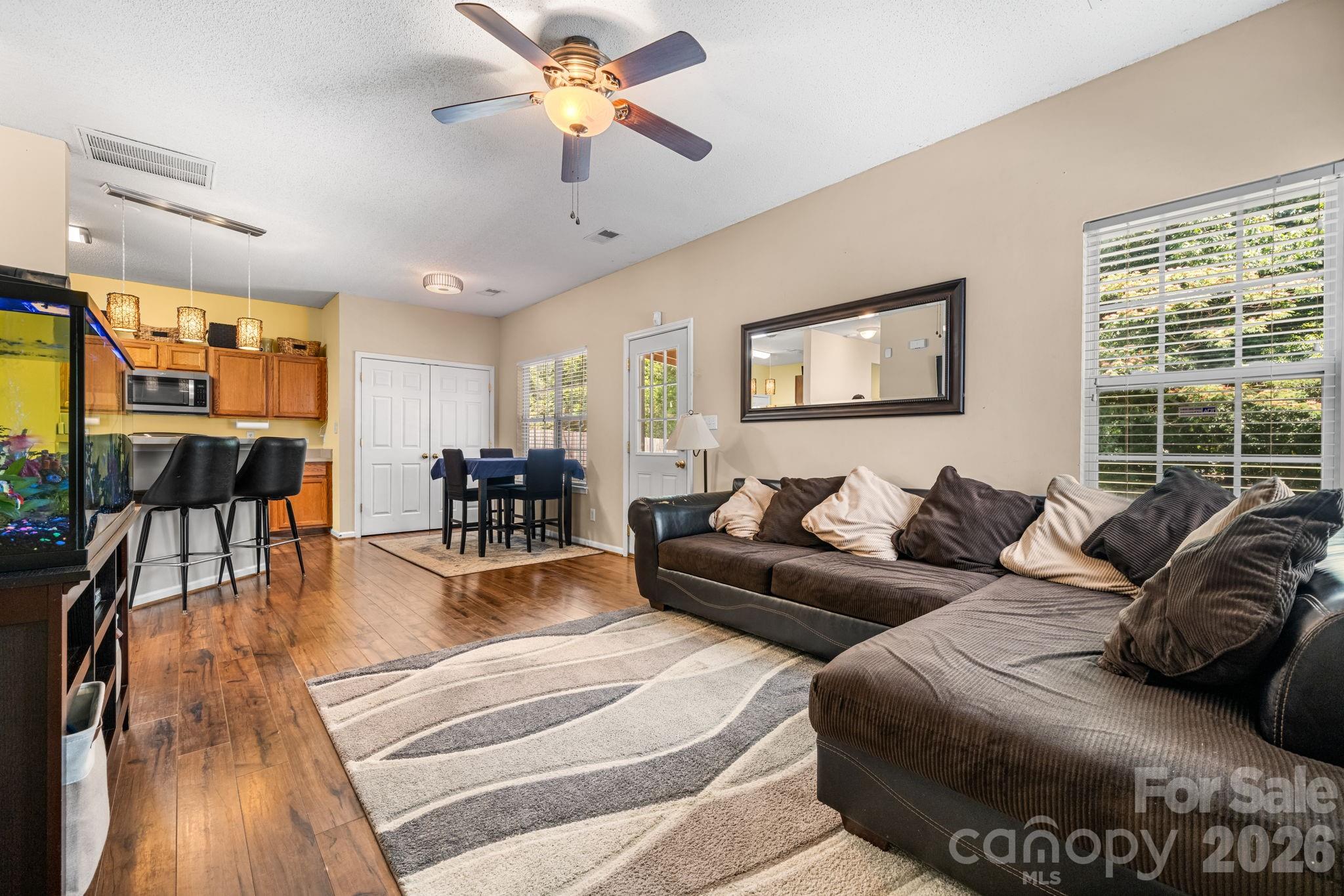 118 Devon Forest Drive — Mooresville