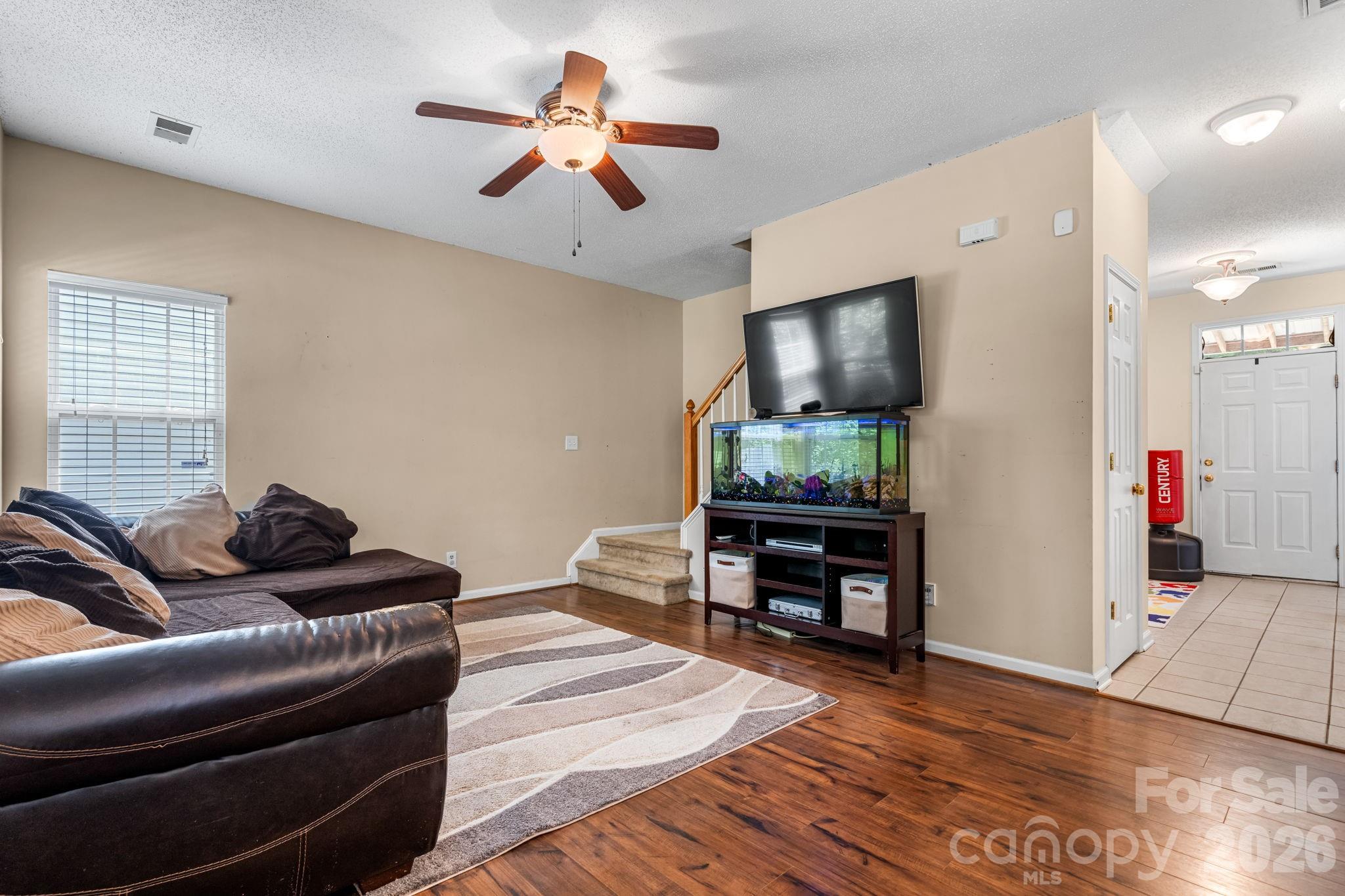 118 Devon Forest Drive — Mooresville