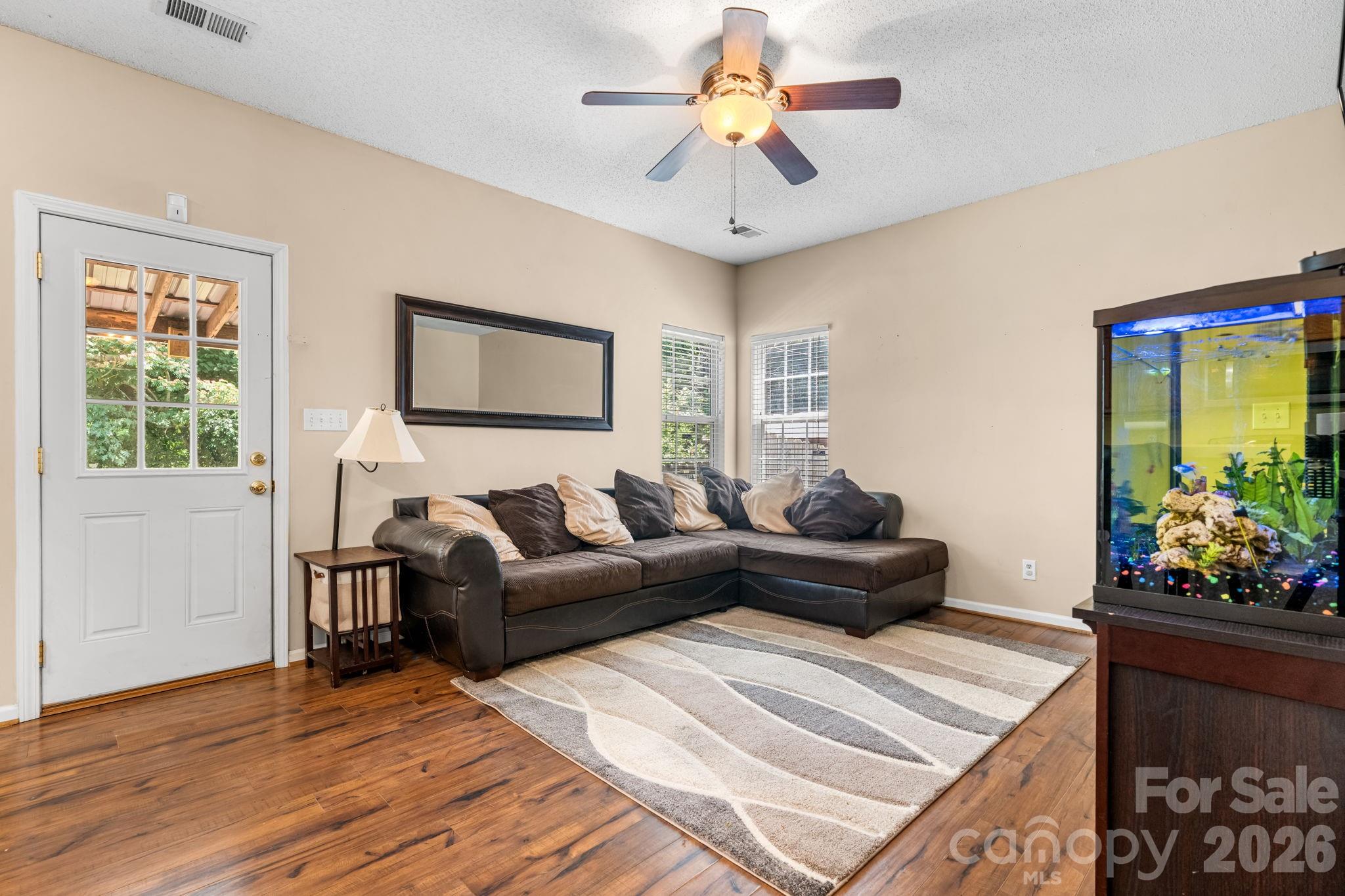 118 Devon Forest Drive — Mooresville