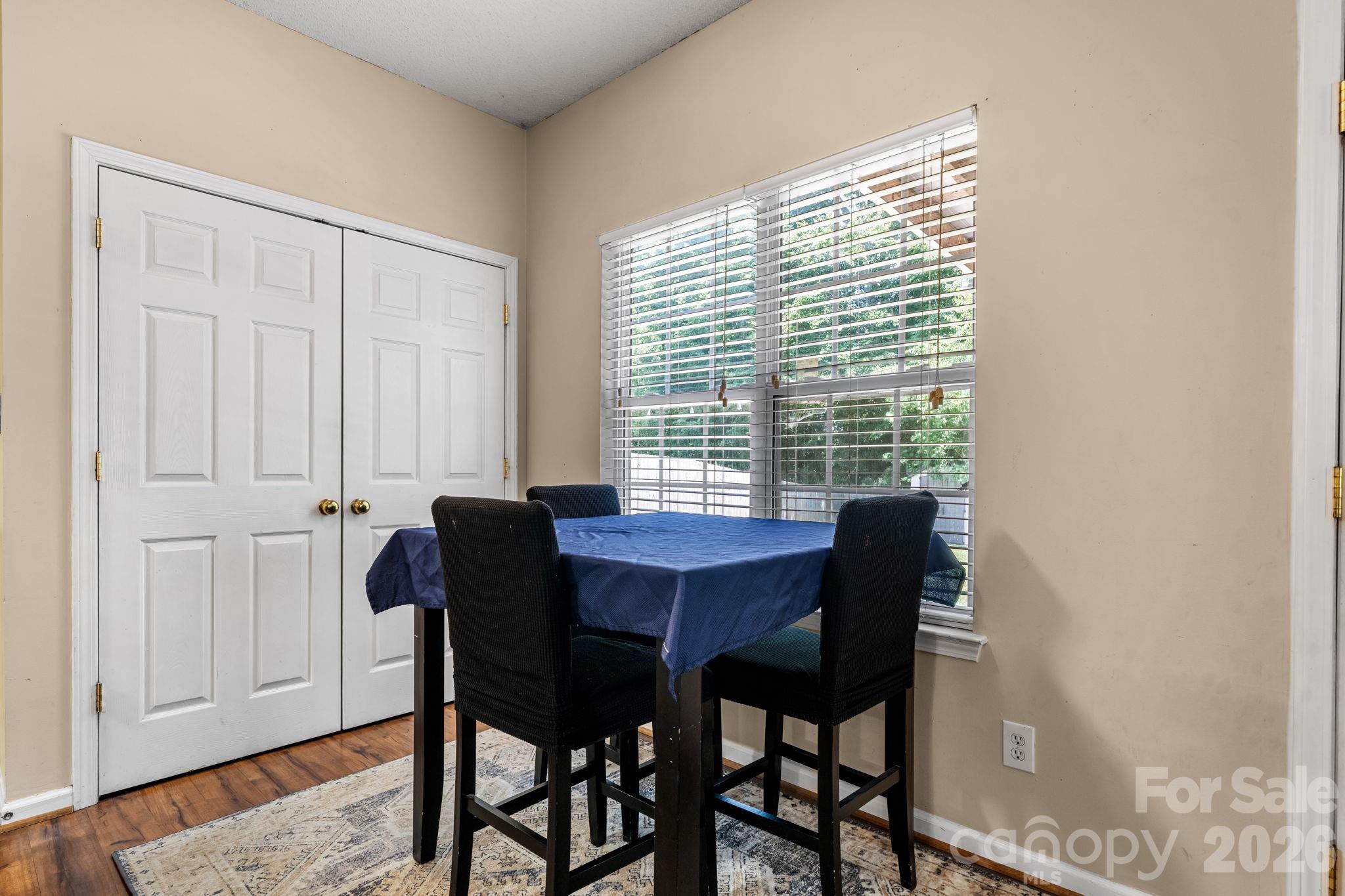 118 Devon Forest Drive — Mooresville