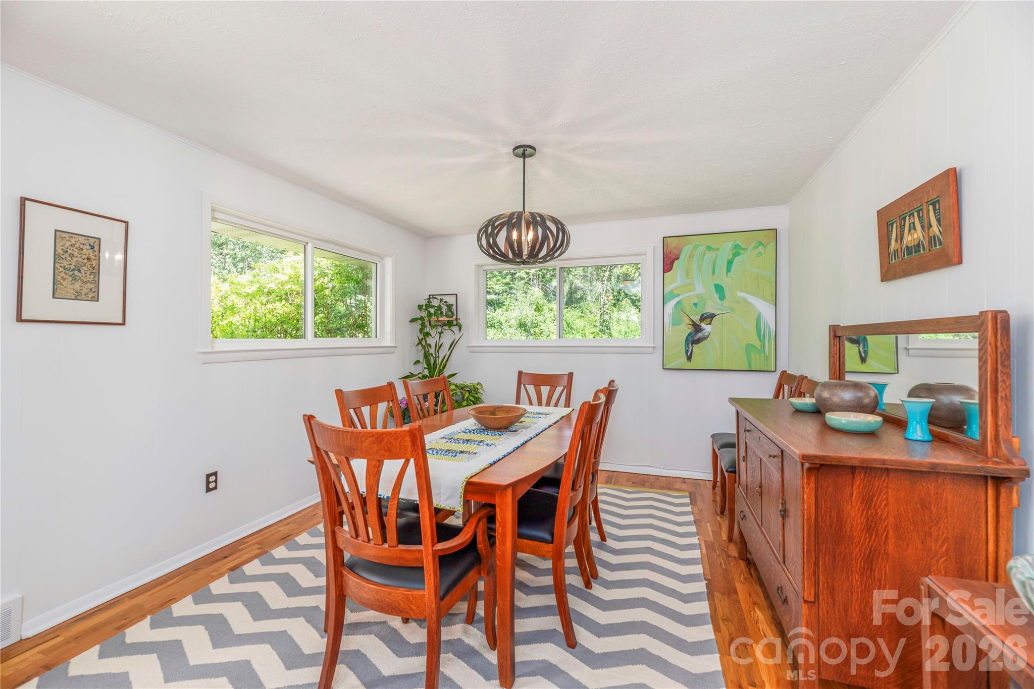 90 Bell Road — Asheville