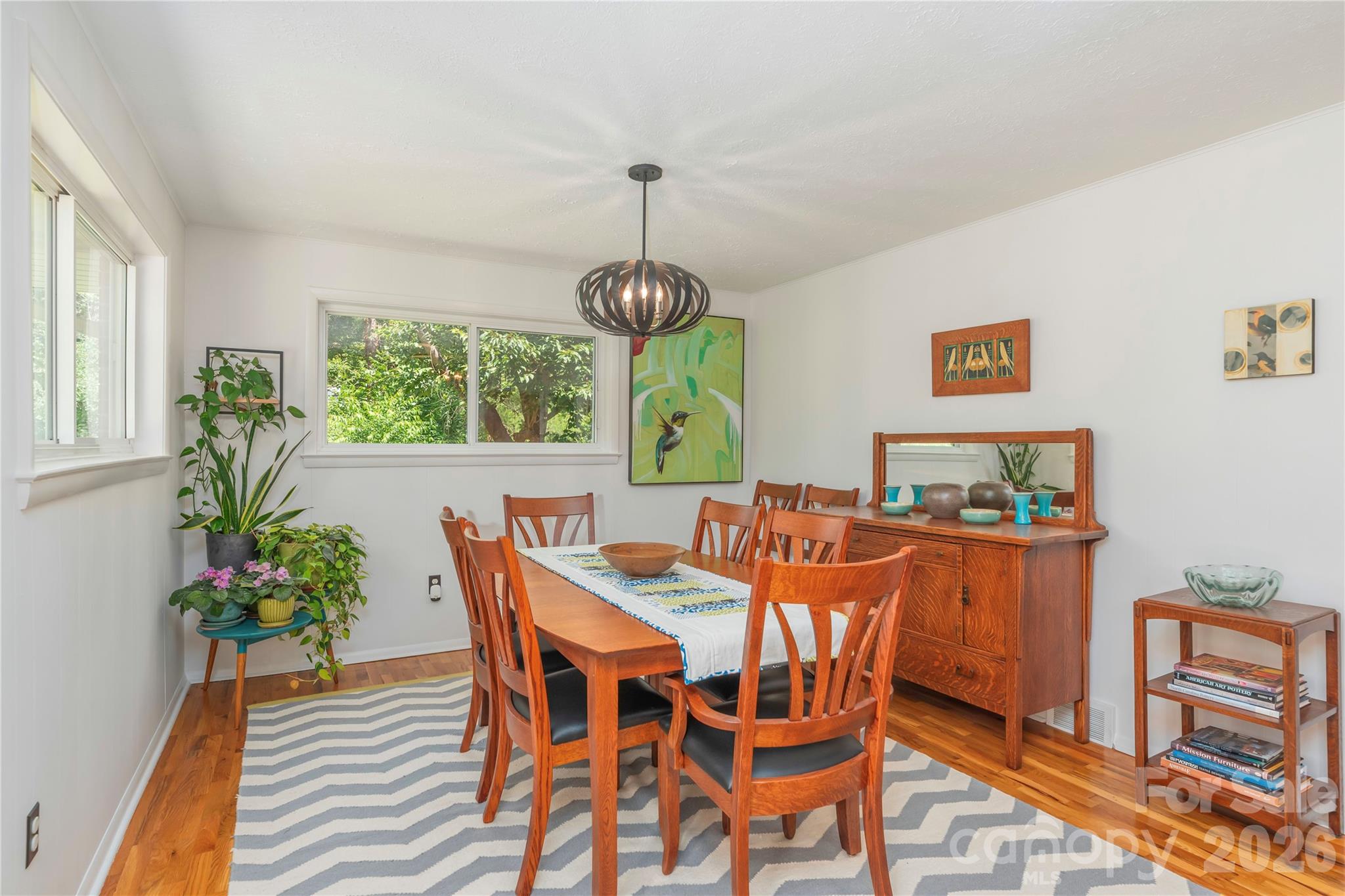 90 Bell Road — Asheville
