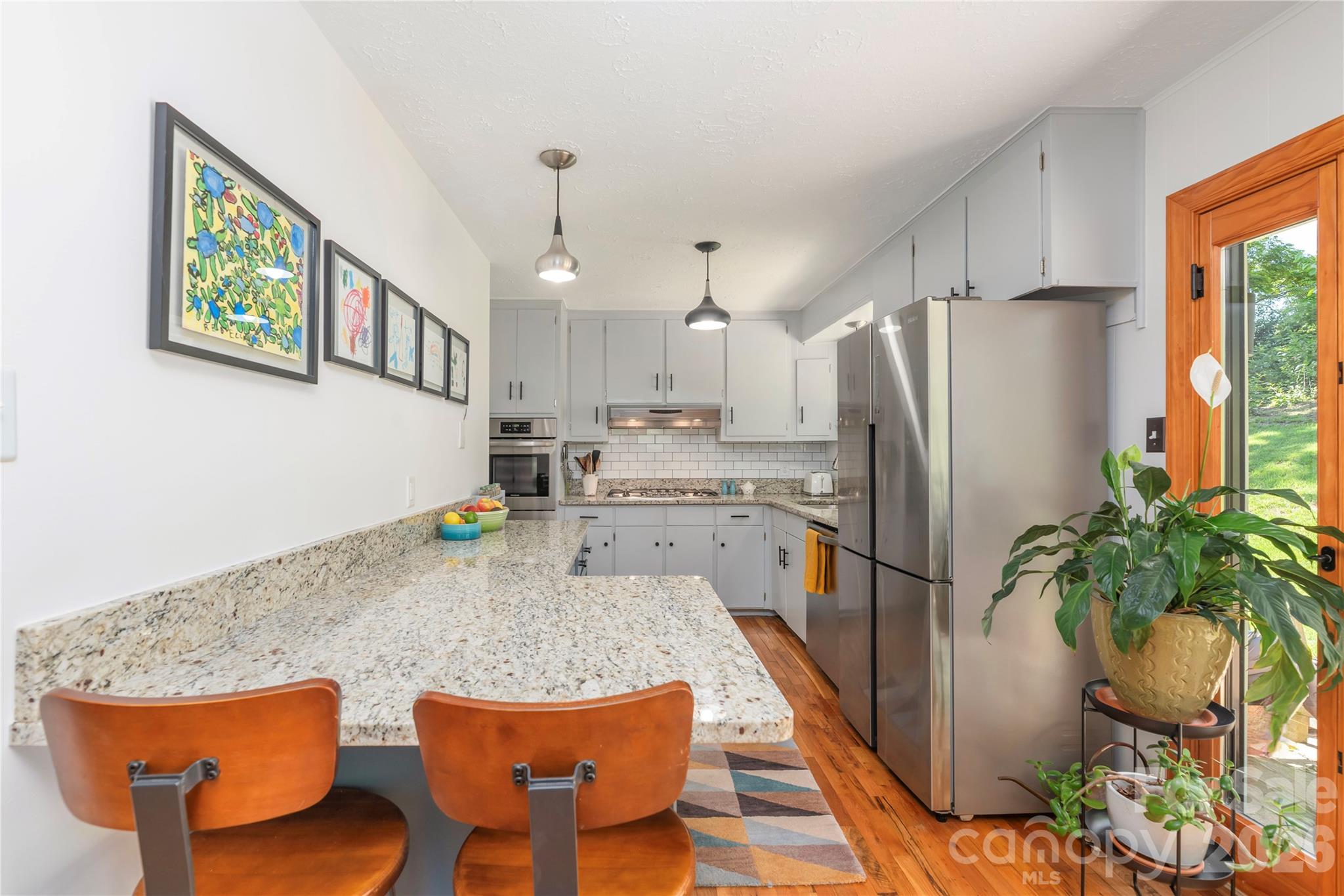 90 Bell Road — Asheville