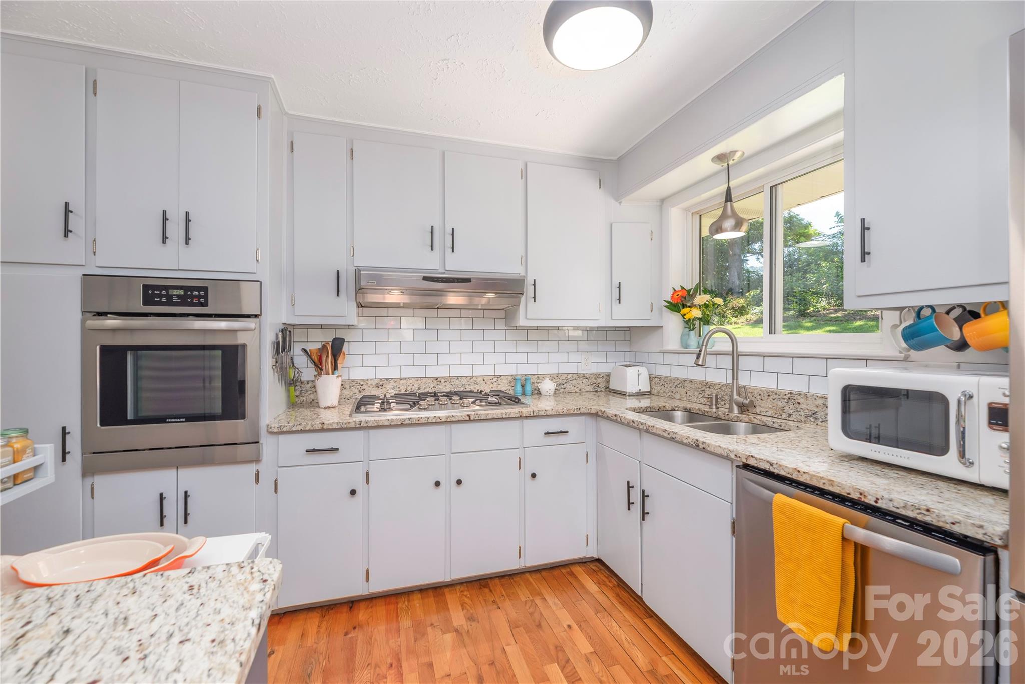 90 Bell Road — Asheville