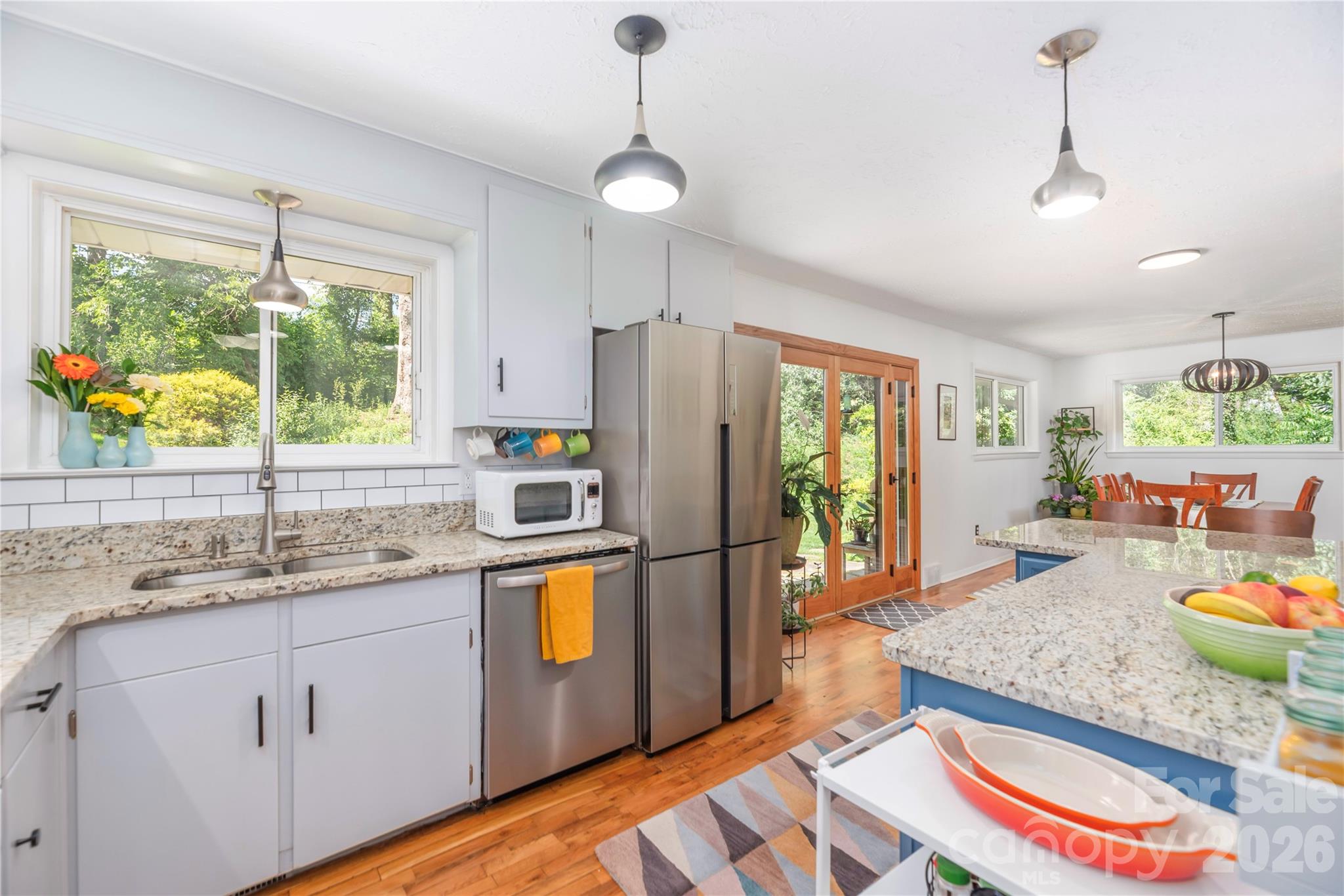 90 Bell Road — Asheville