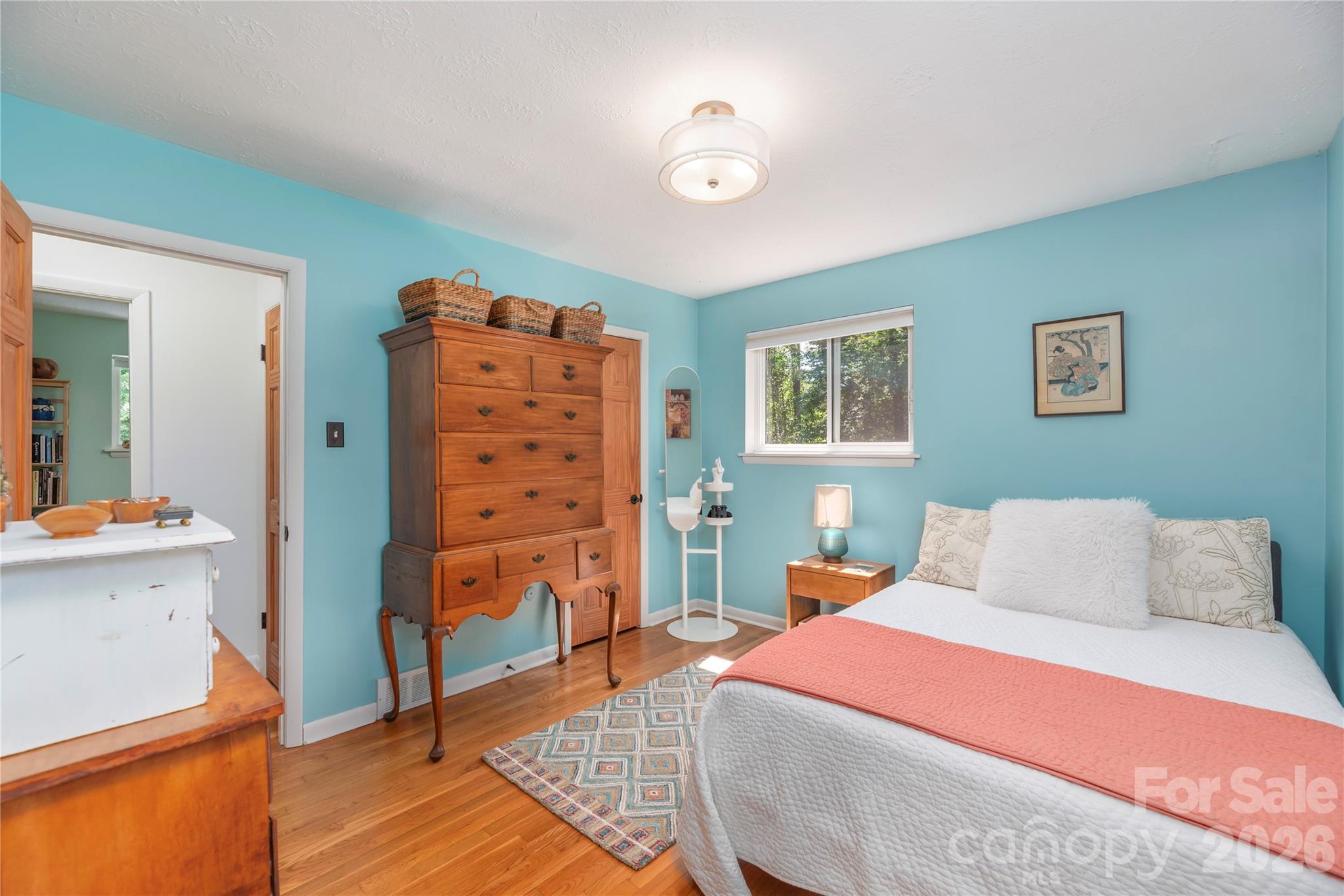 90 Bell Road — Asheville