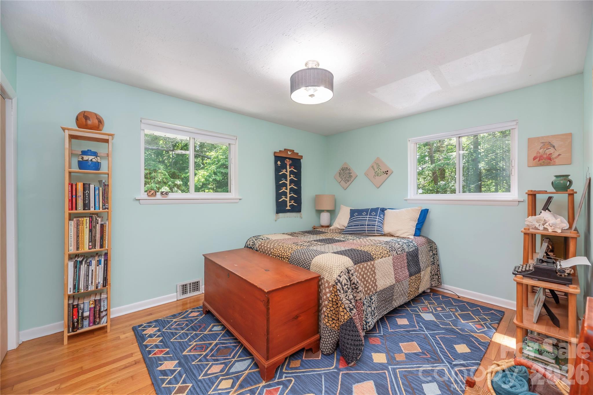 90 Bell Road — Asheville
