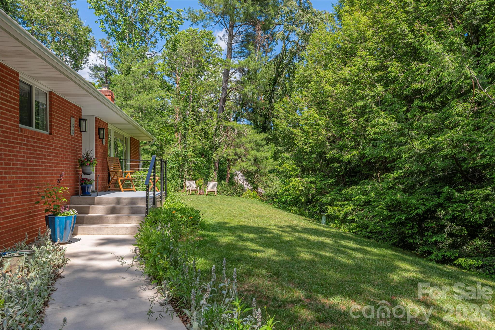 90 Bell Road — Asheville