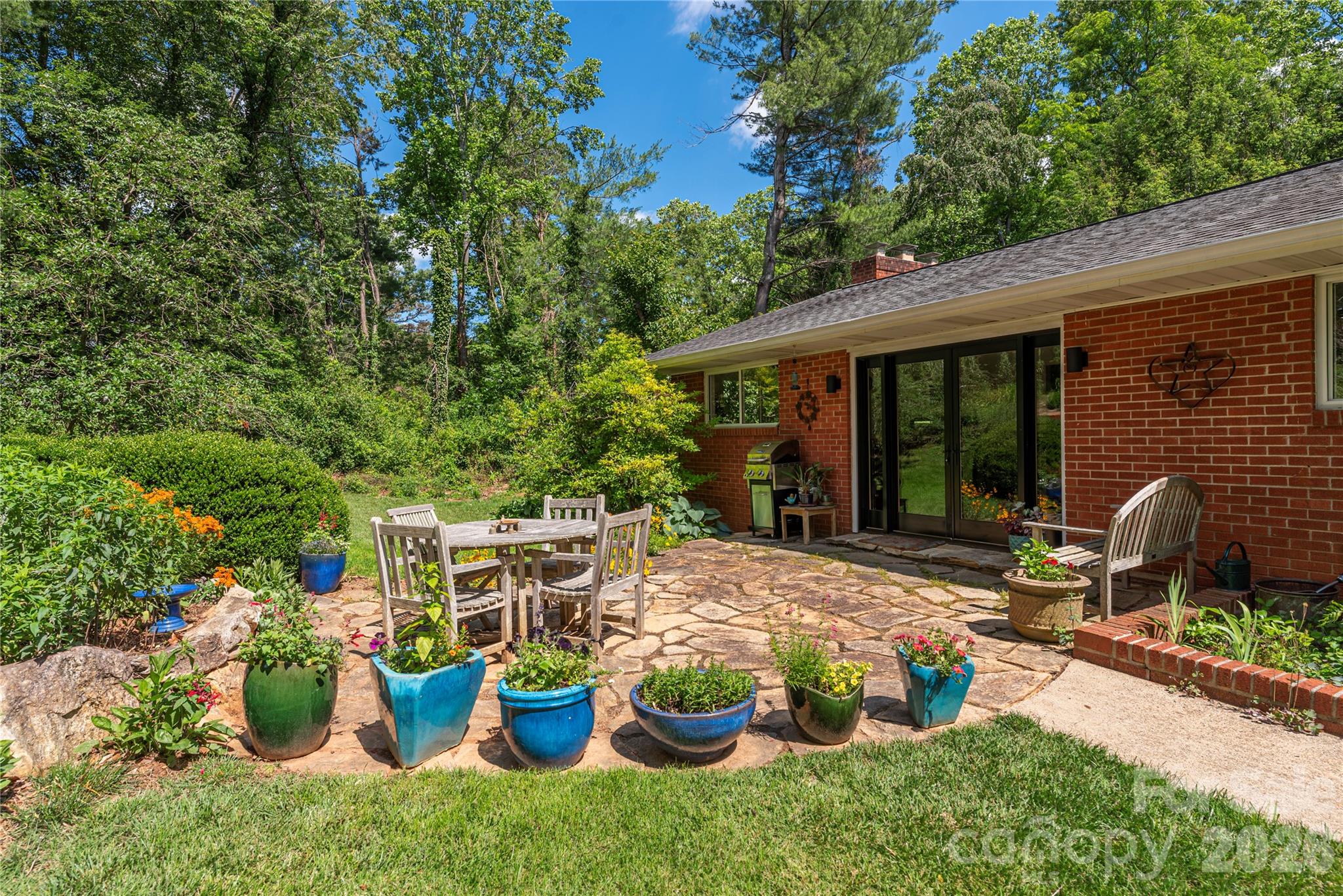 90 Bell Road — Asheville