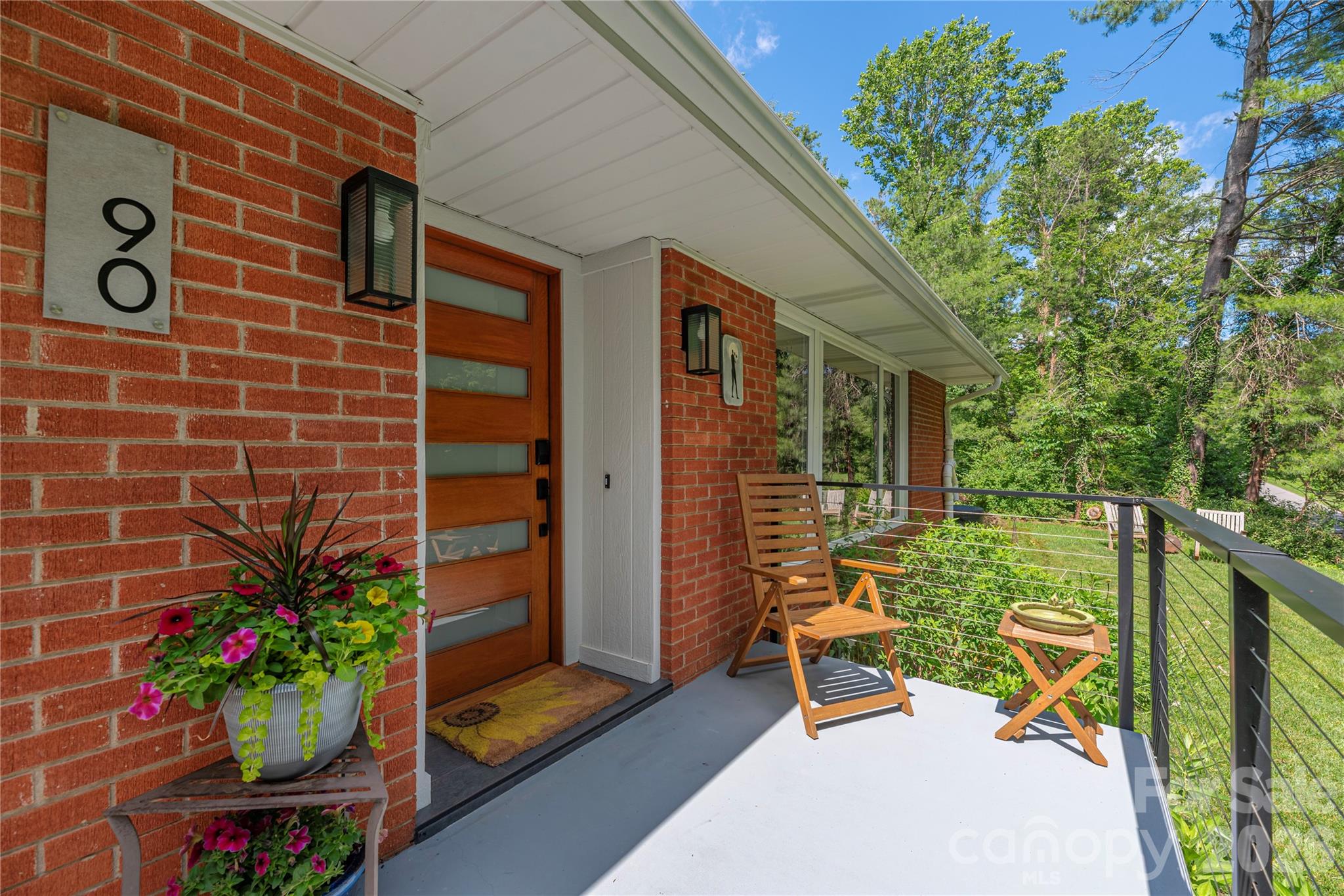 90 Bell Road — Asheville