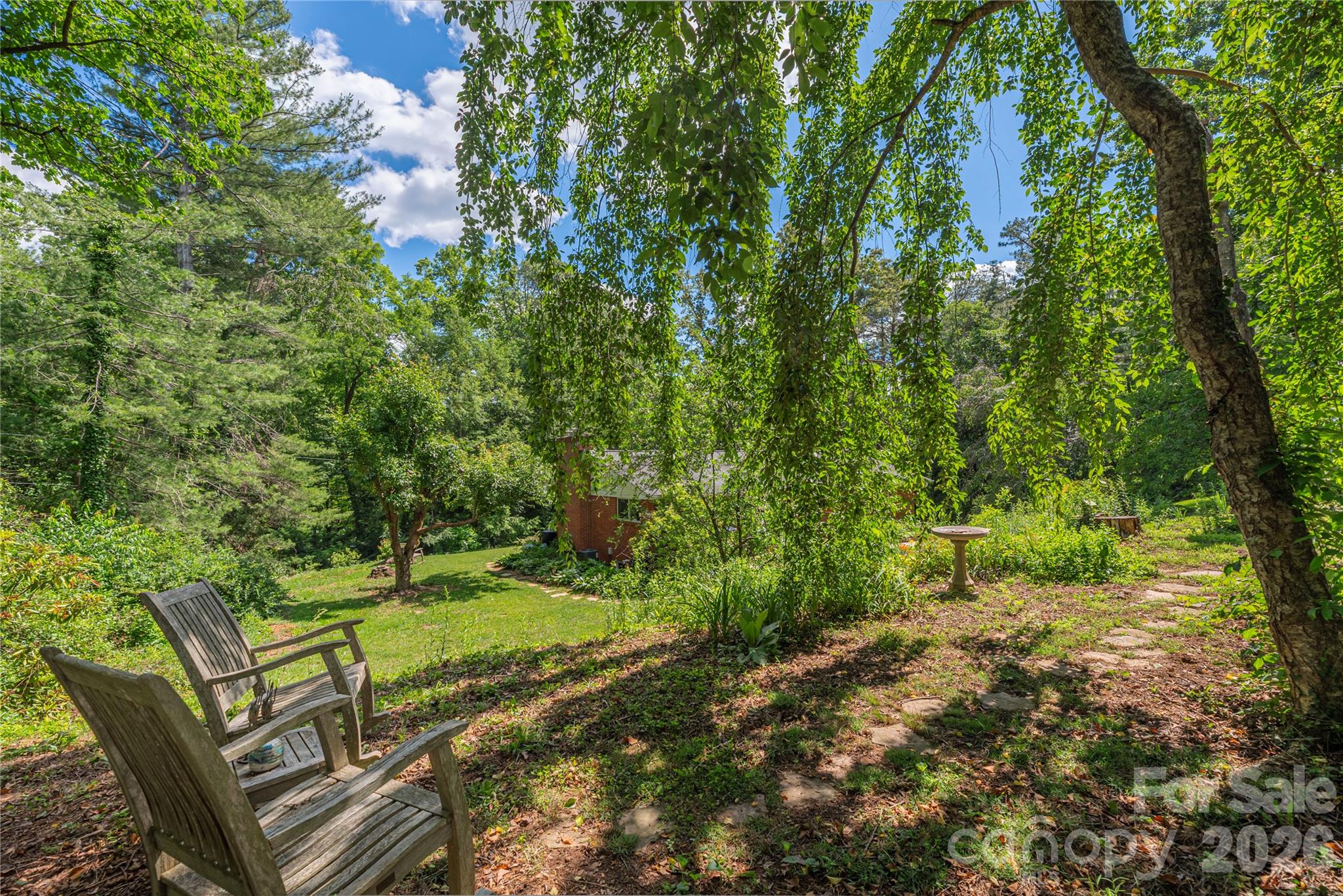 90 Bell Road — Asheville