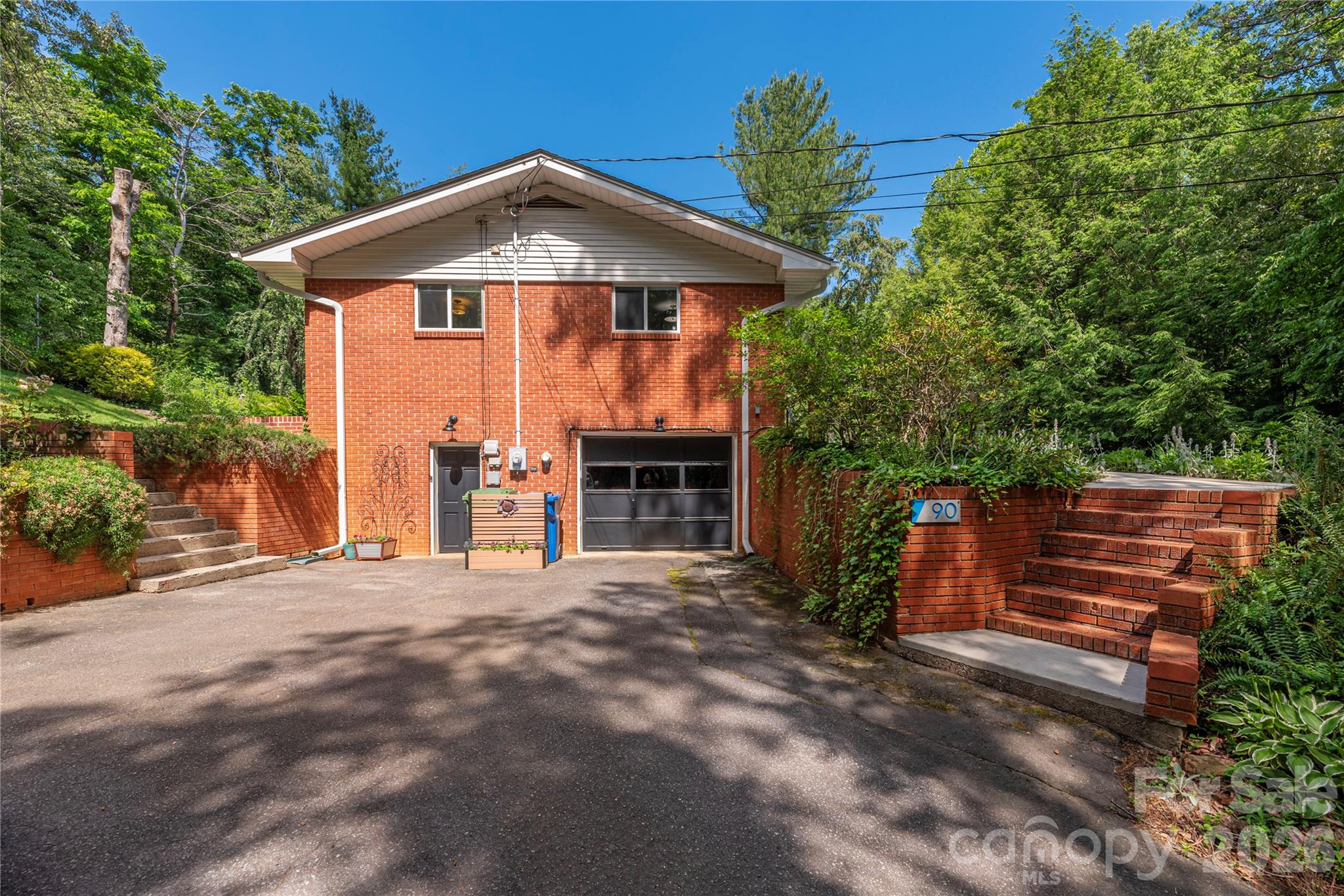 90 Bell Road — Asheville