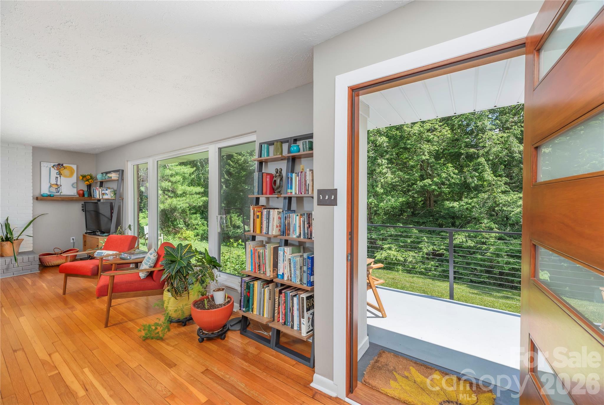 90 Bell Road — Asheville