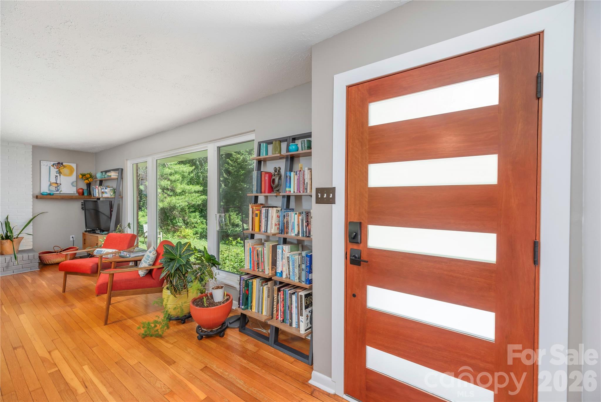 90 Bell Road — Asheville