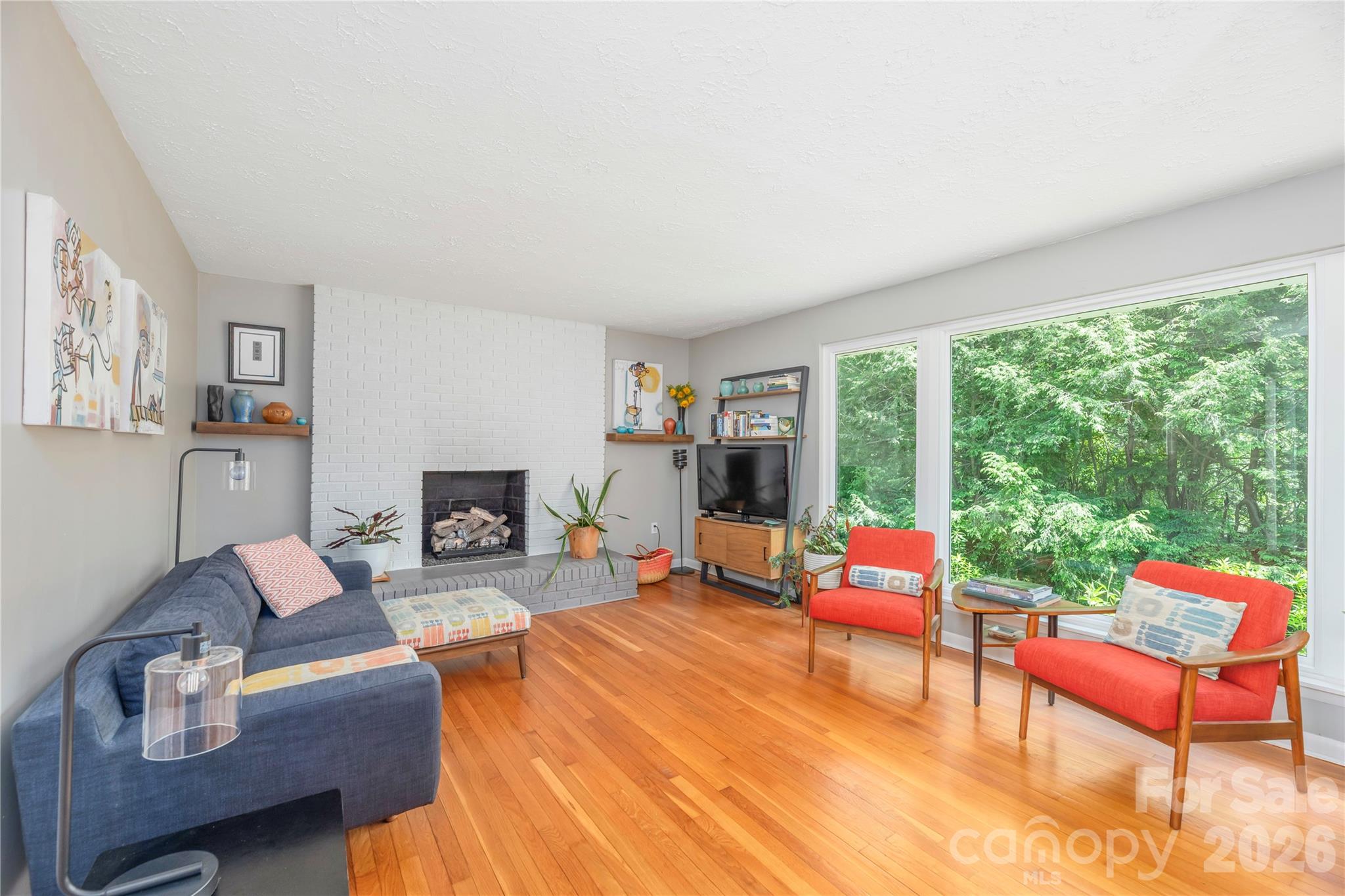 90 Bell Road — Asheville