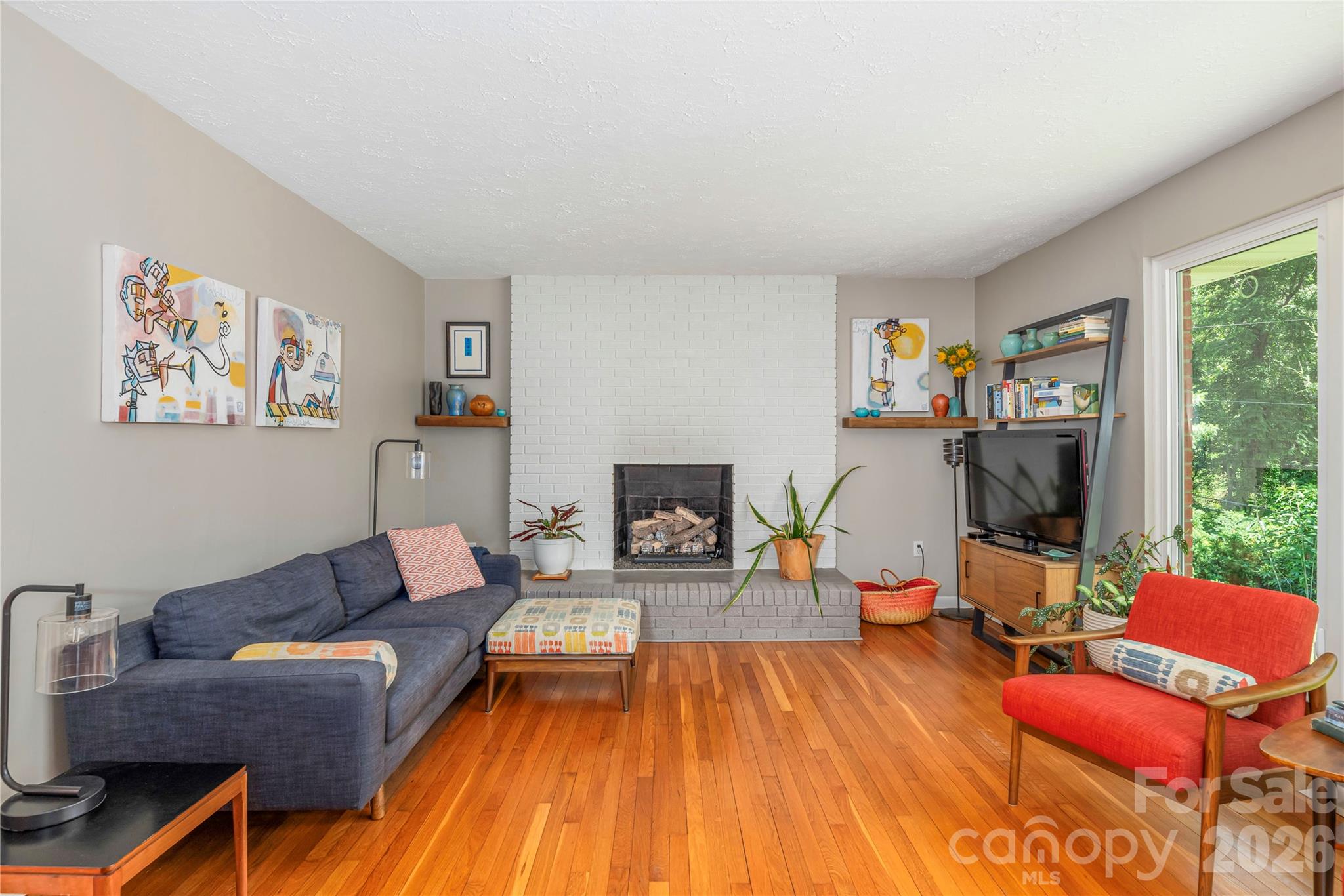 90 Bell Road — Asheville