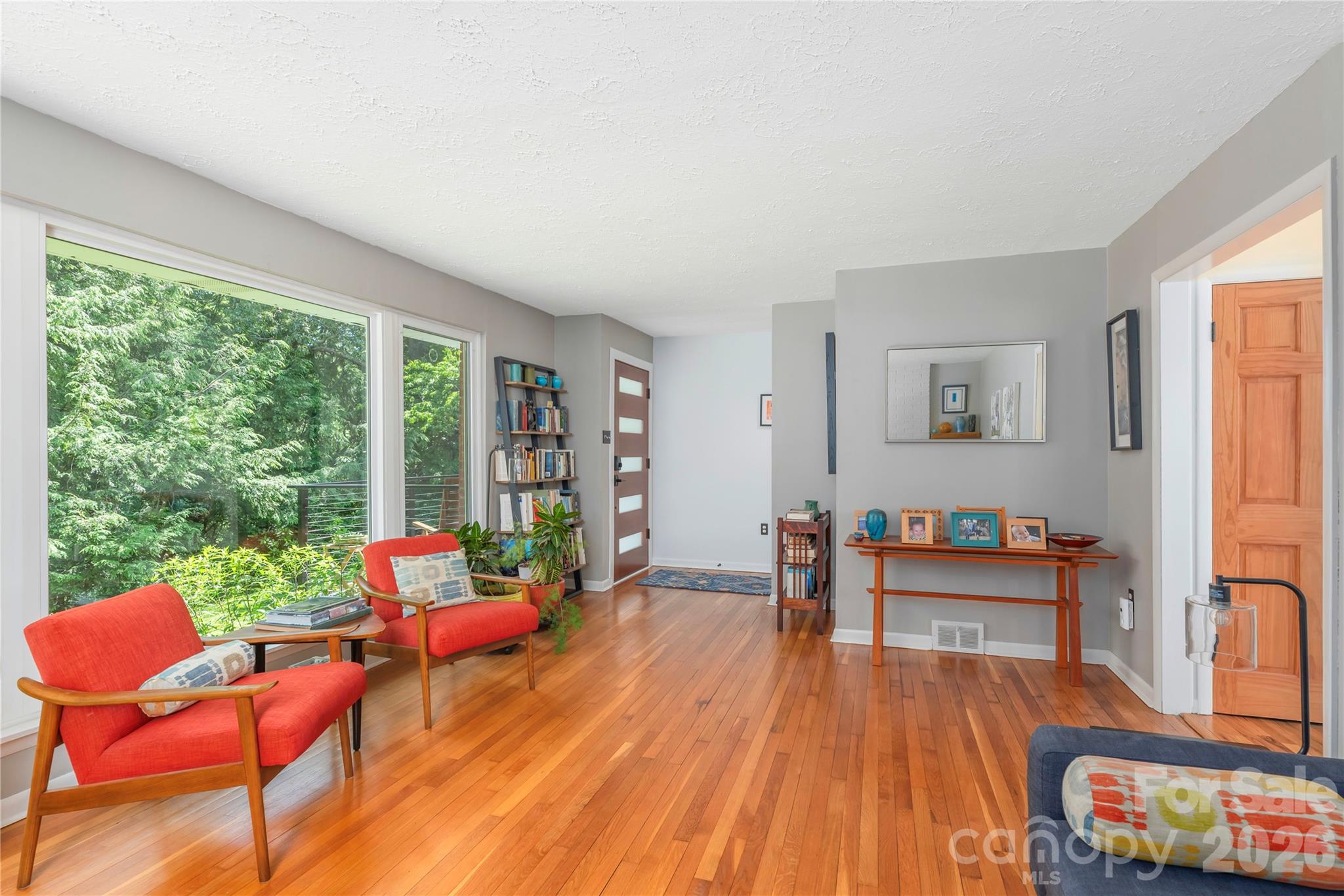 90 Bell Road — Asheville