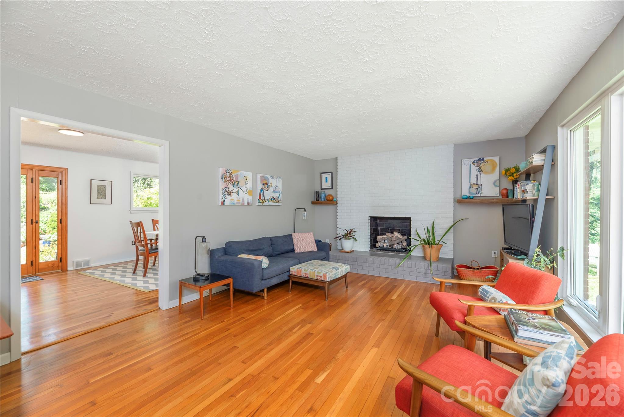 90 Bell Road — Asheville