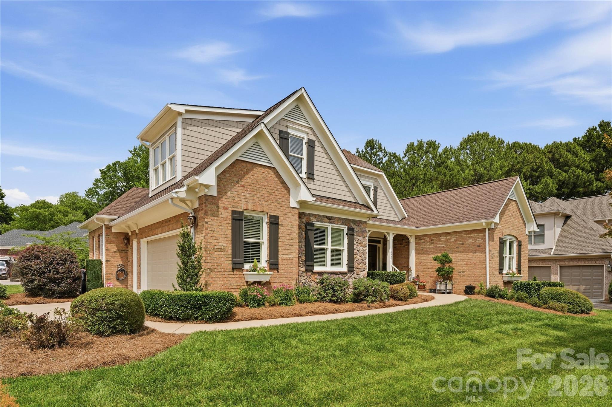 18527 Carnegie Overlook Boulevard — Davidson