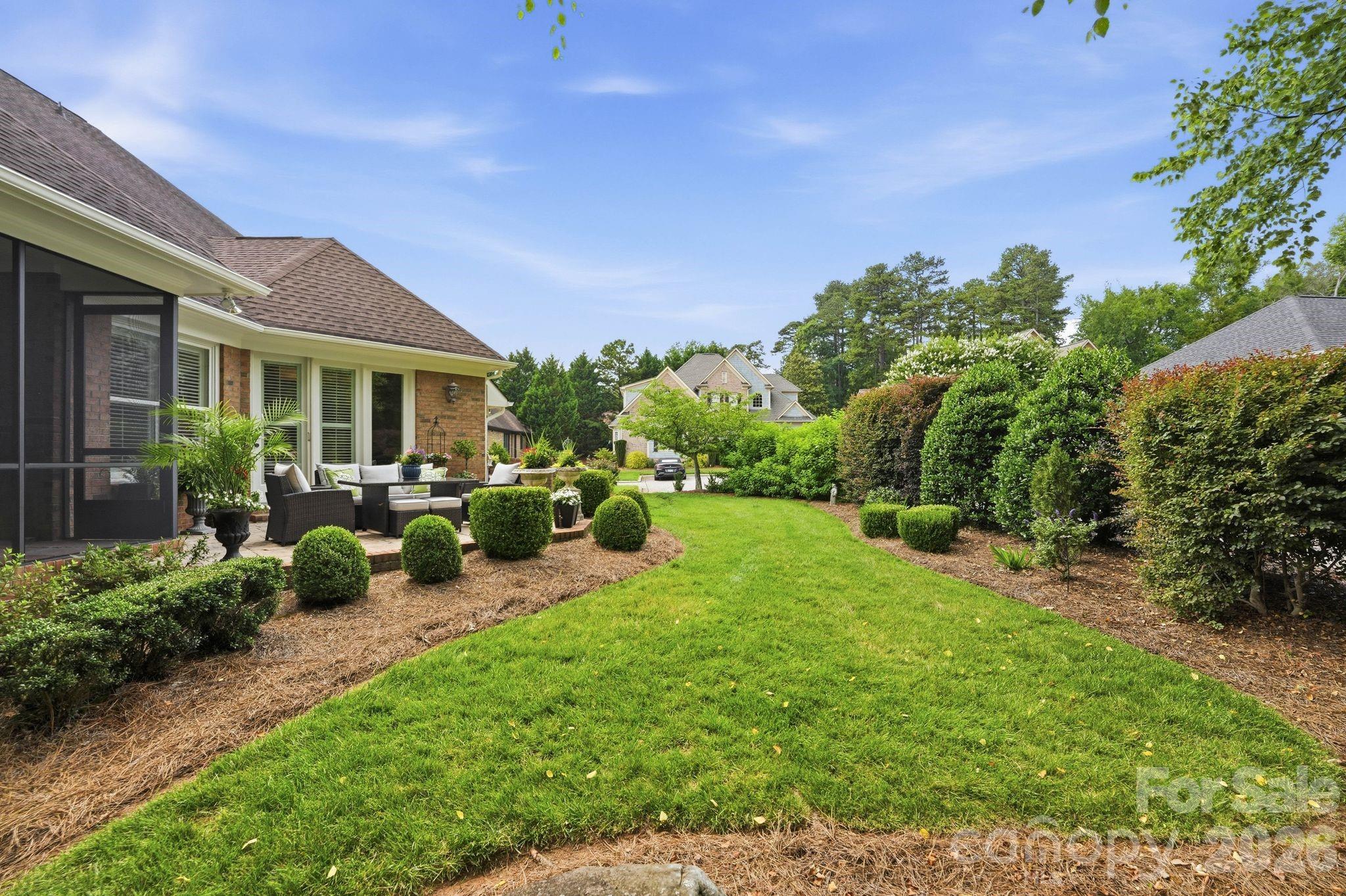 18527 Carnegie Overlook Boulevard — Davidson