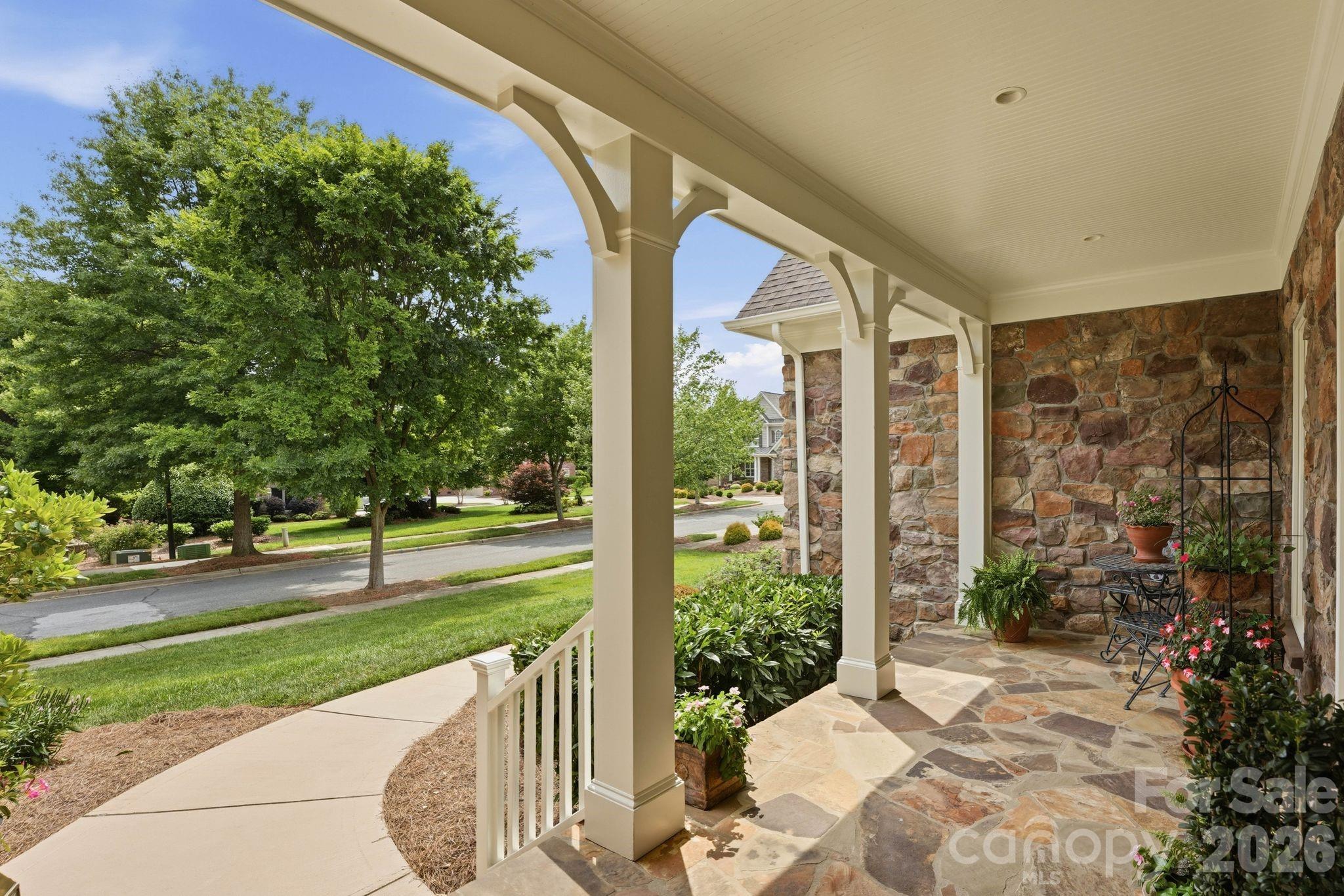18527 Carnegie Overlook Boulevard — Davidson