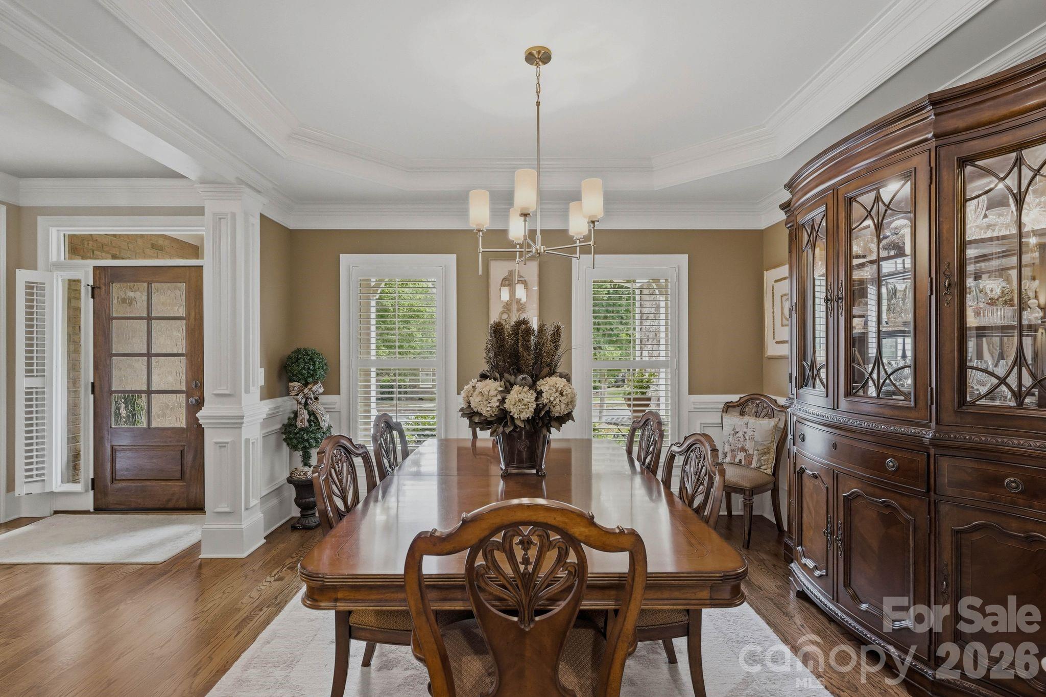 18527 Carnegie Overlook Boulevard — Davidson