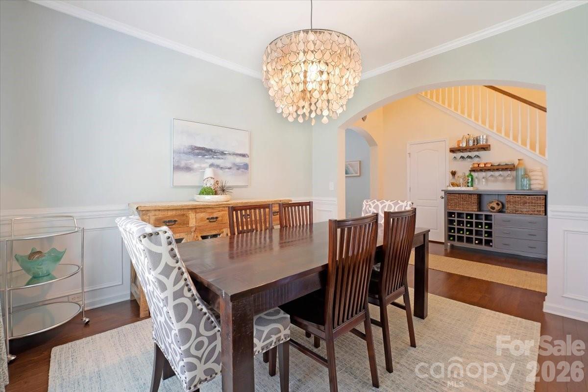 9718 Loughlin Lane — Charlotte