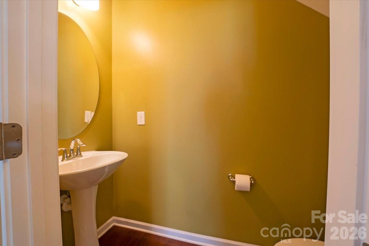 9718 Loughlin Lane — Charlotte