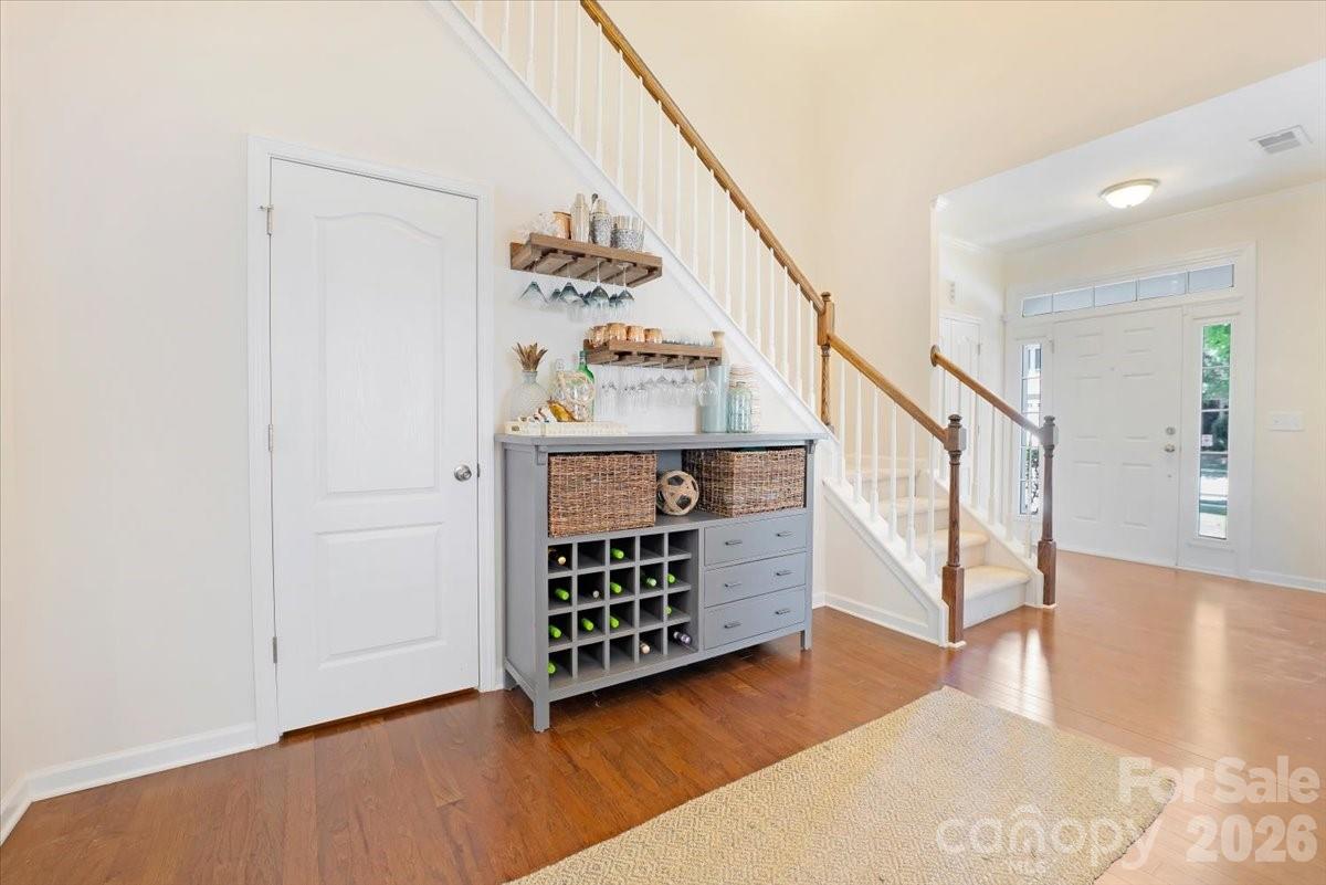 9718 Loughlin Lane — Charlotte