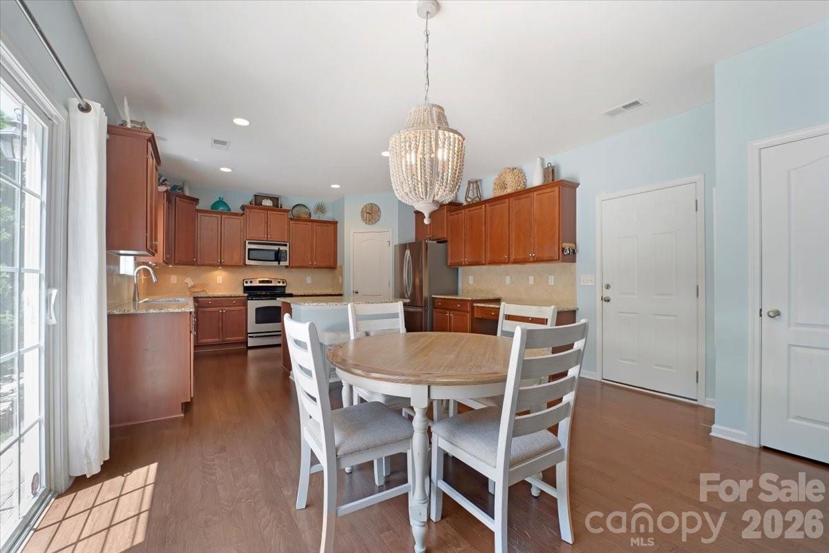 9718 Loughlin Lane — Charlotte
