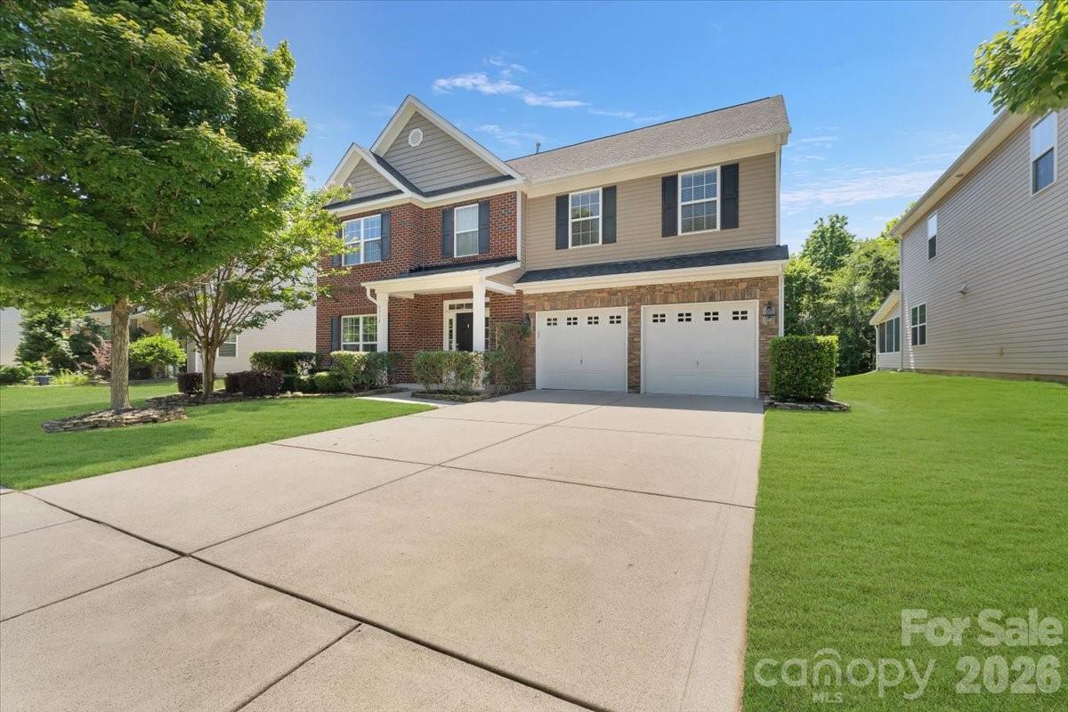 9718 Loughlin Lane — Charlotte