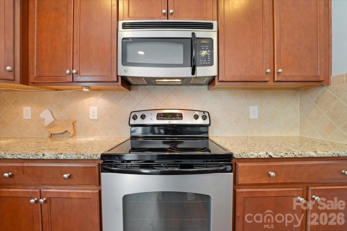 9718 Loughlin Lane — Charlotte