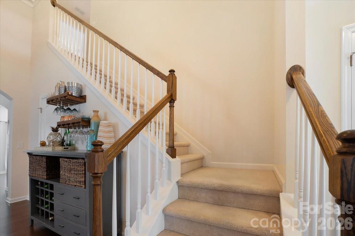 9718 Loughlin Lane — Charlotte