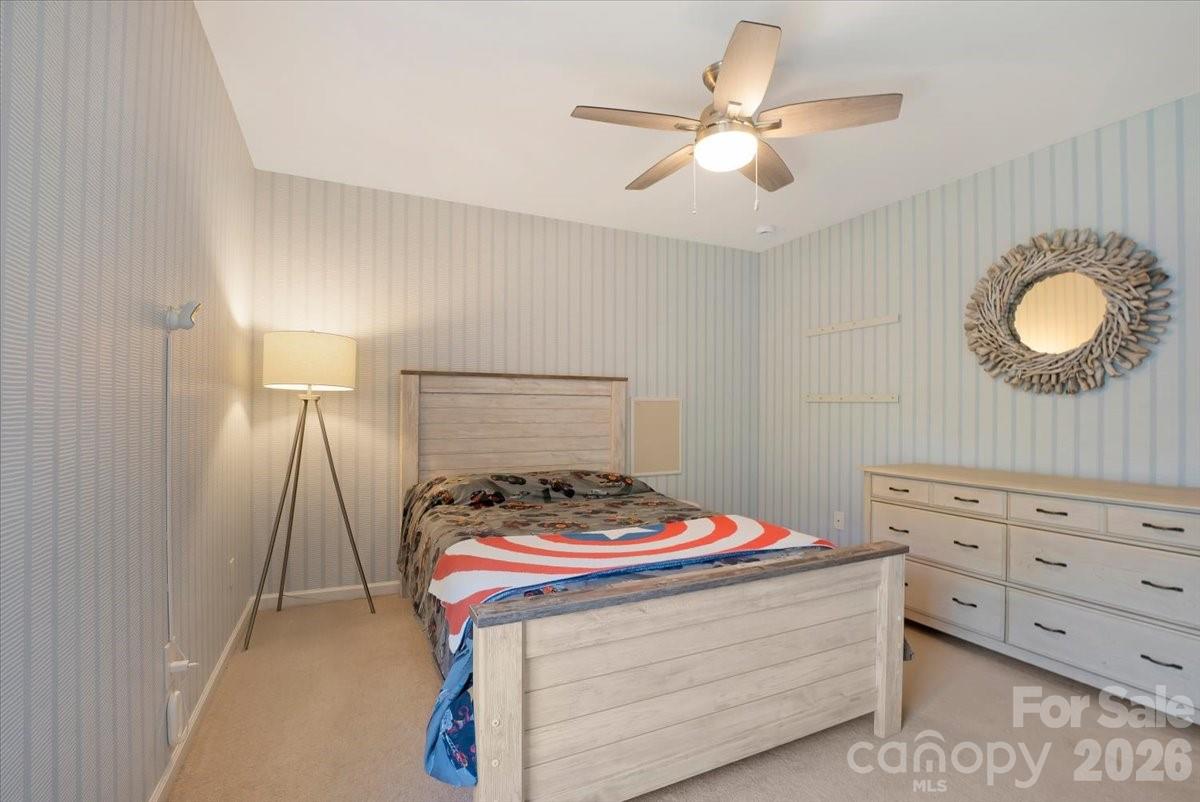 9718 Loughlin Lane — Charlotte