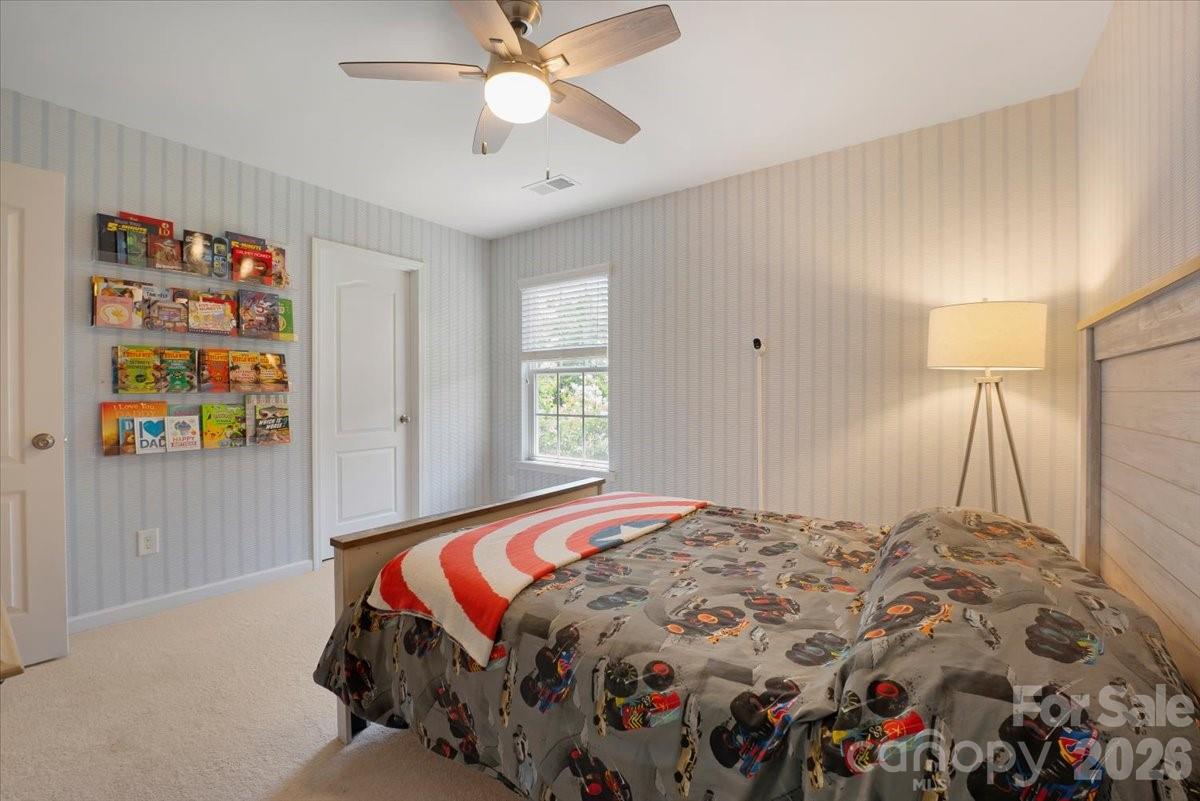 9718 Loughlin Lane — Charlotte