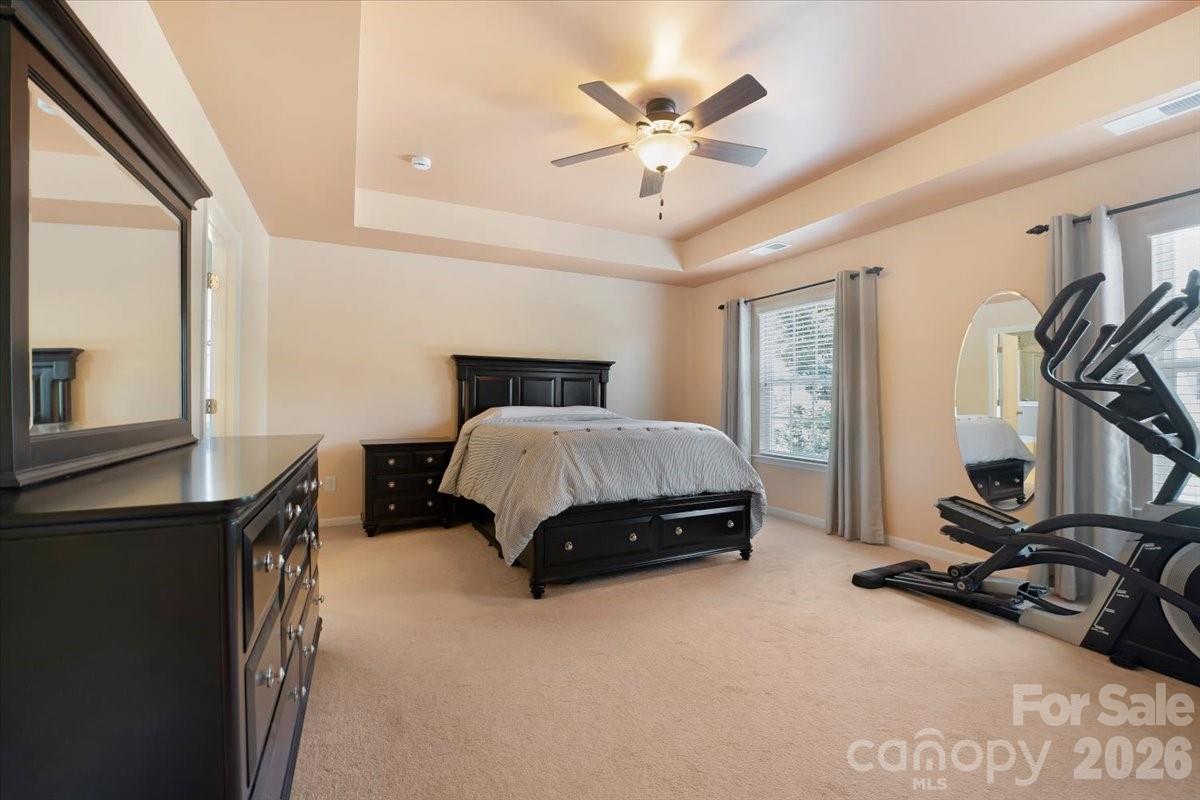 9718 Loughlin Lane — Charlotte