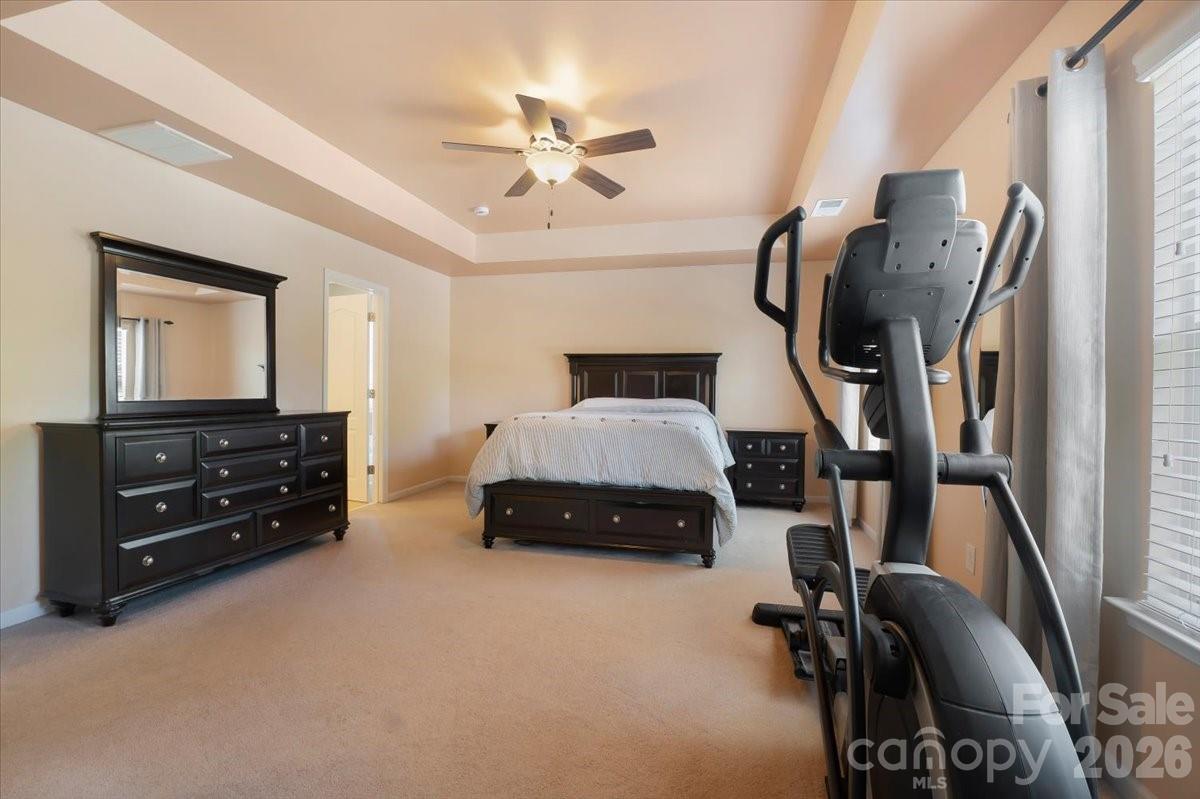 9718 Loughlin Lane — Charlotte