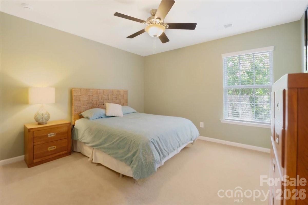 9718 Loughlin Lane — Charlotte