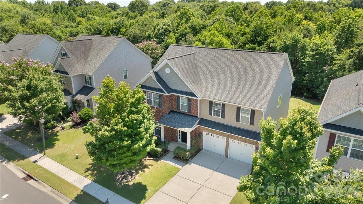 9718 Loughlin Lane — Charlotte