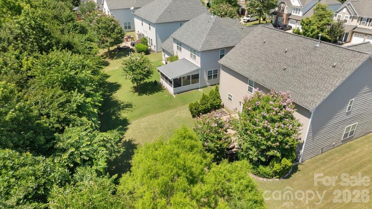9718 Loughlin Lane — Charlotte